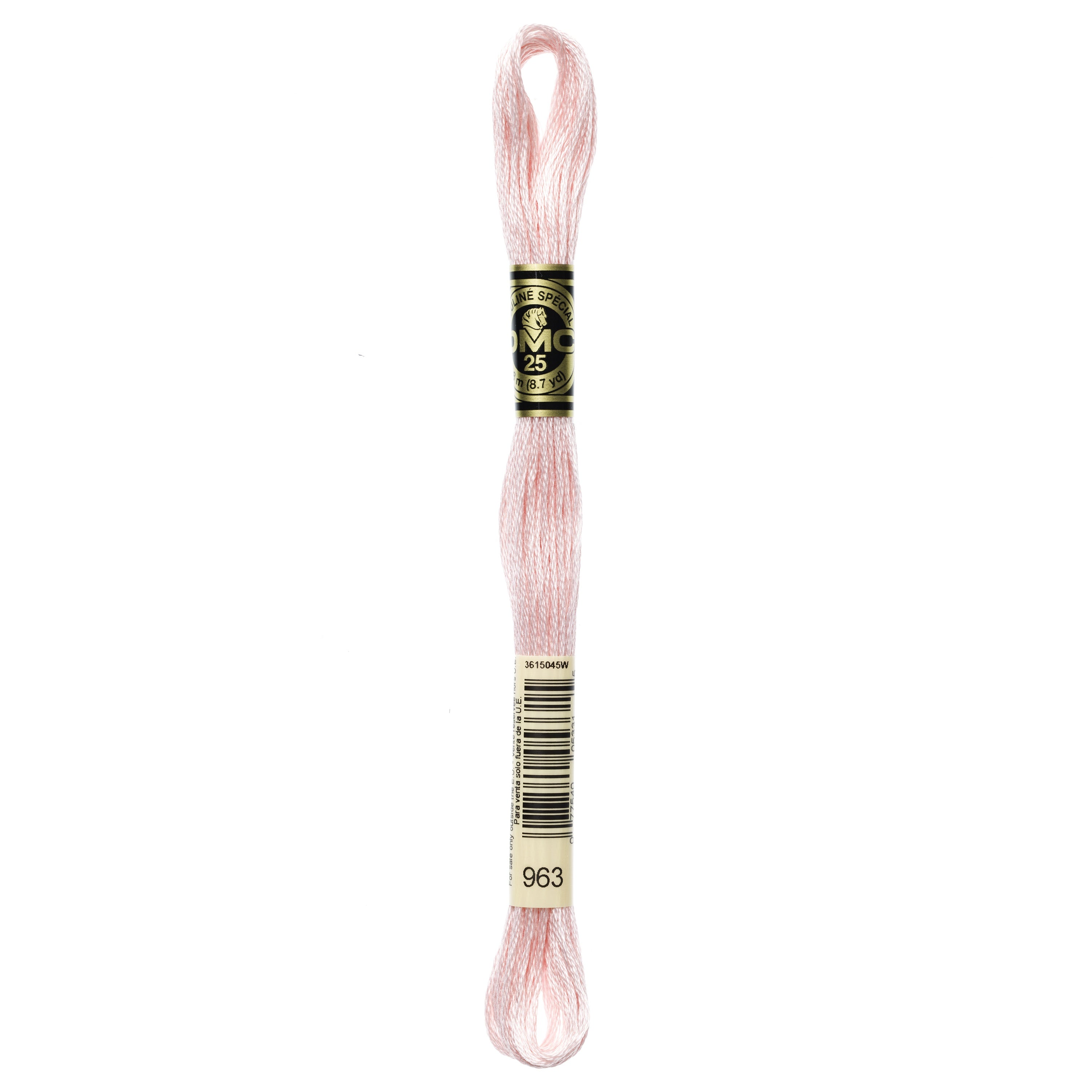 Embroidery Floss (900-999)