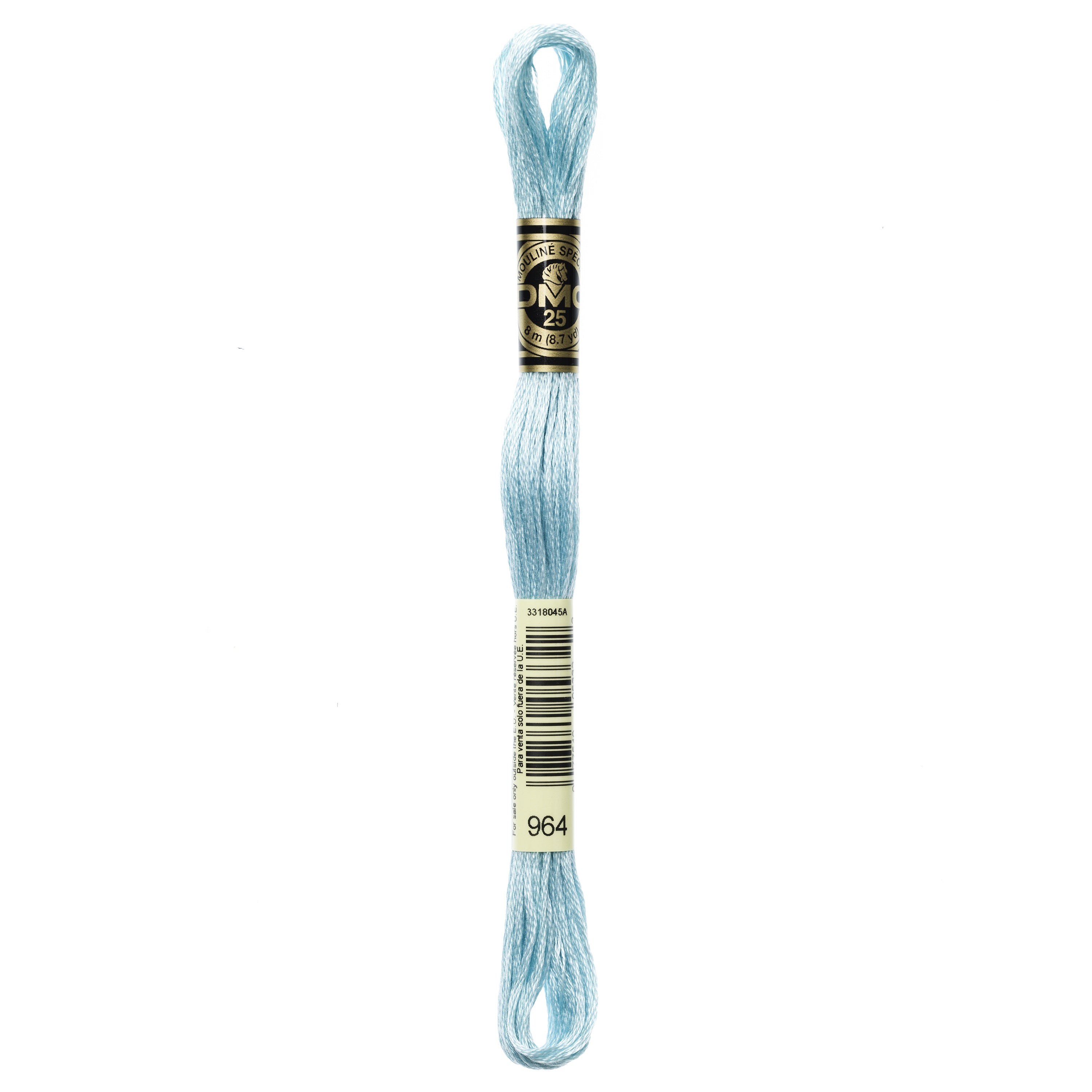 Embroidery Floss (900-999)