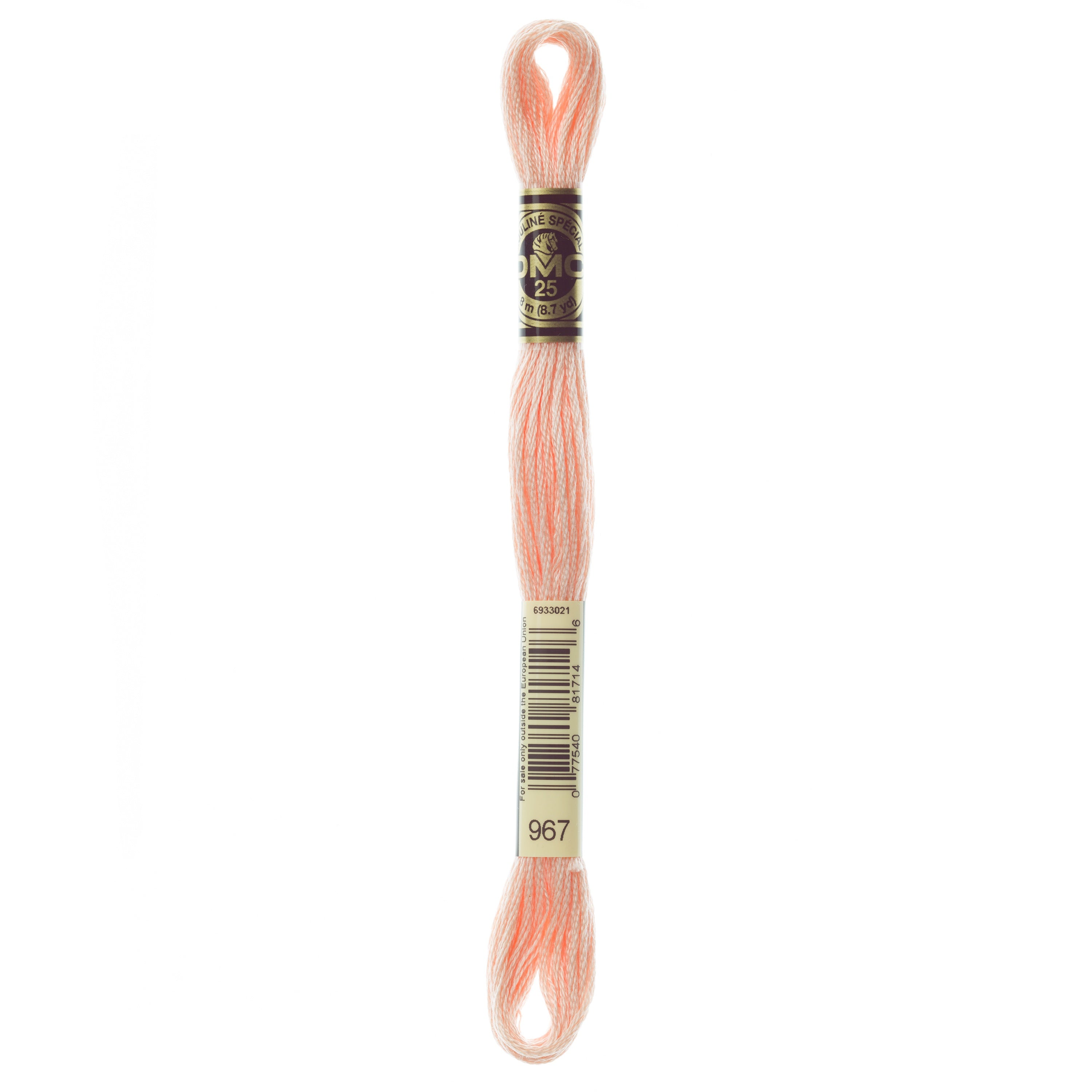 Embroidery Floss (900-999)