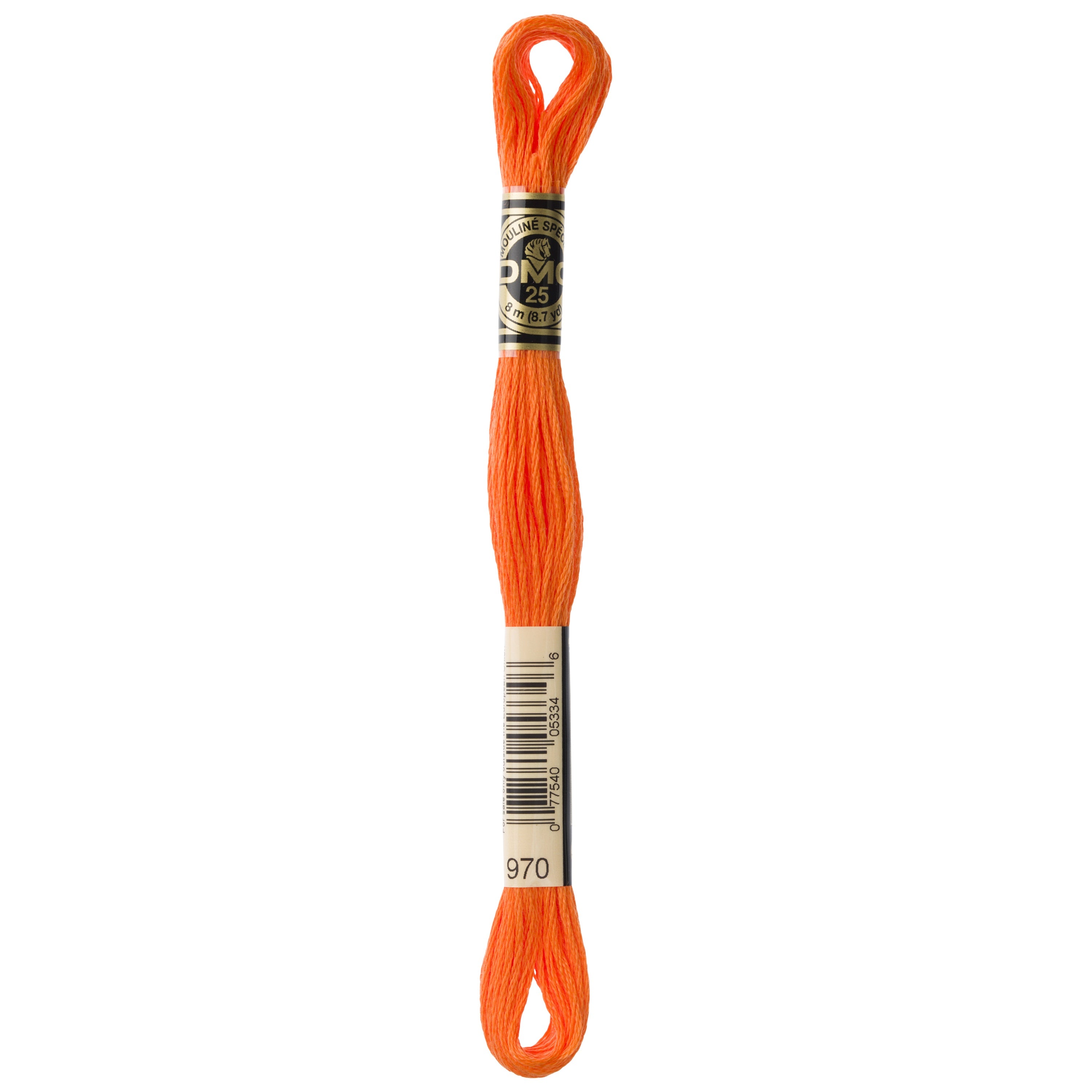 Embroidery Floss (900-999)