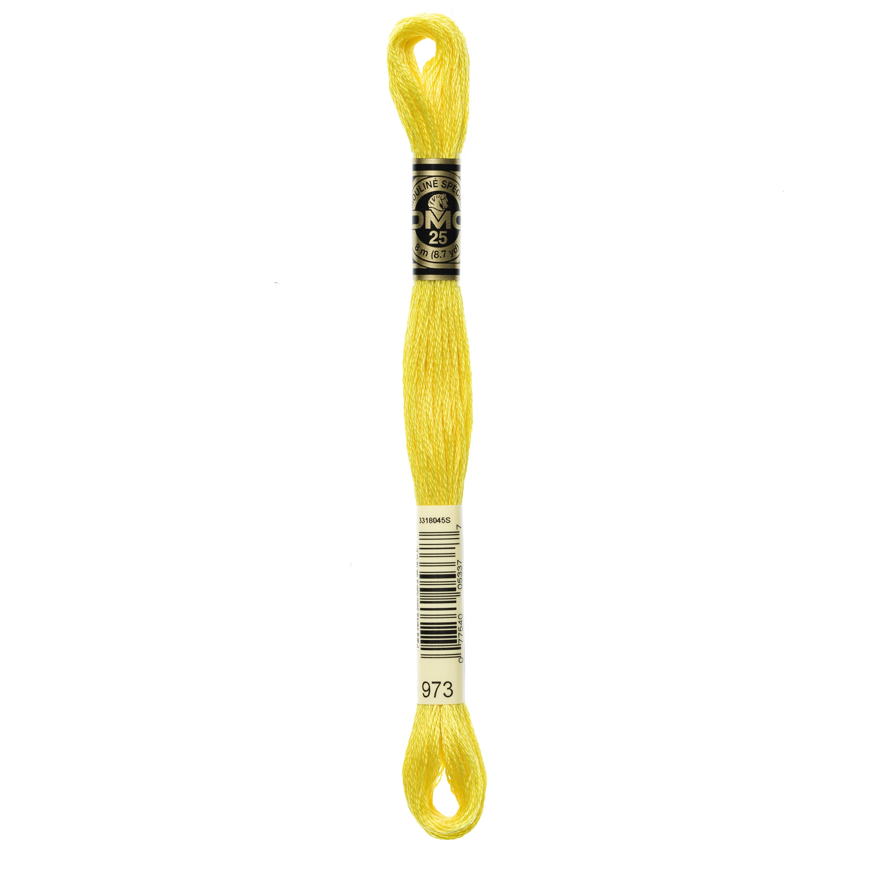 Embroidery Floss (900-999)