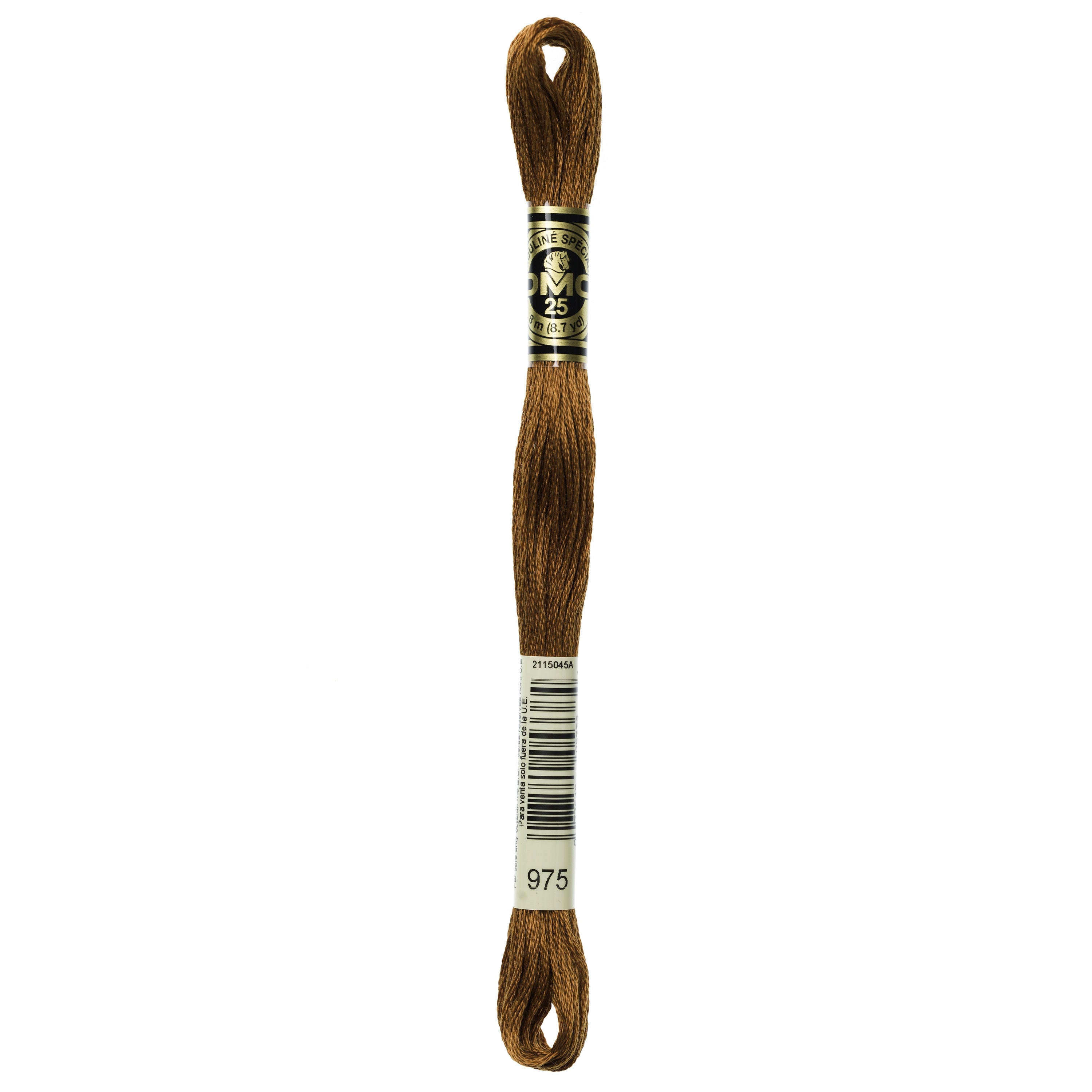 Embroidery Floss (900-999)