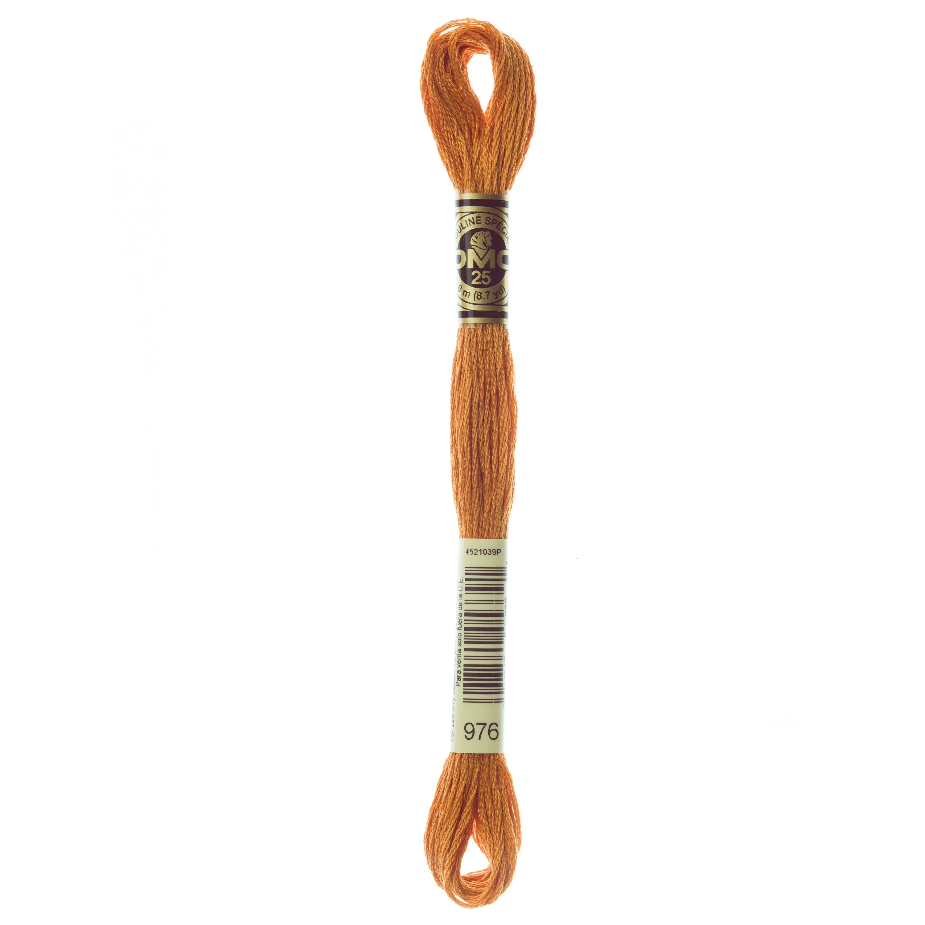 Embroidery Floss (900-999)
