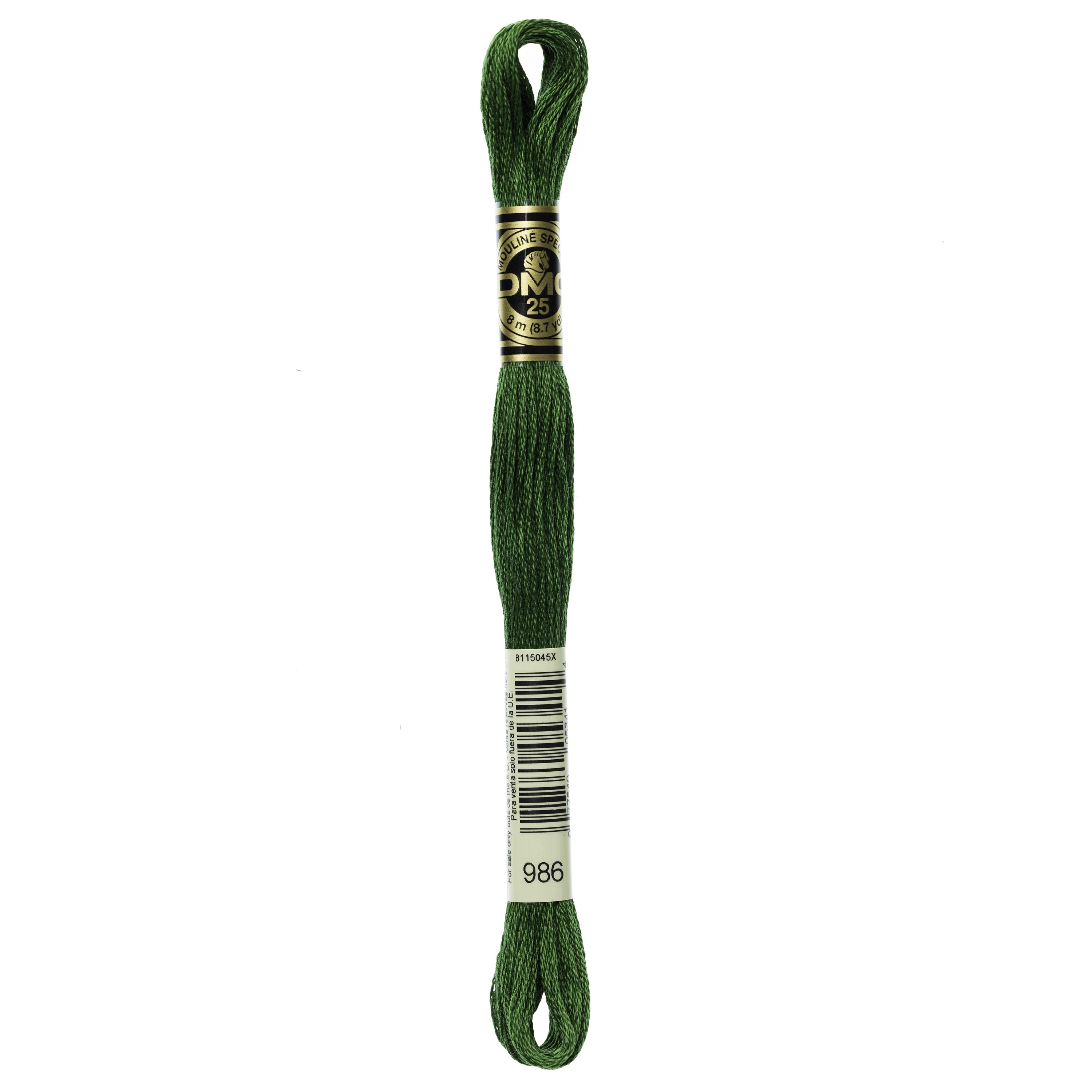 Embroidery Floss (900-999)
