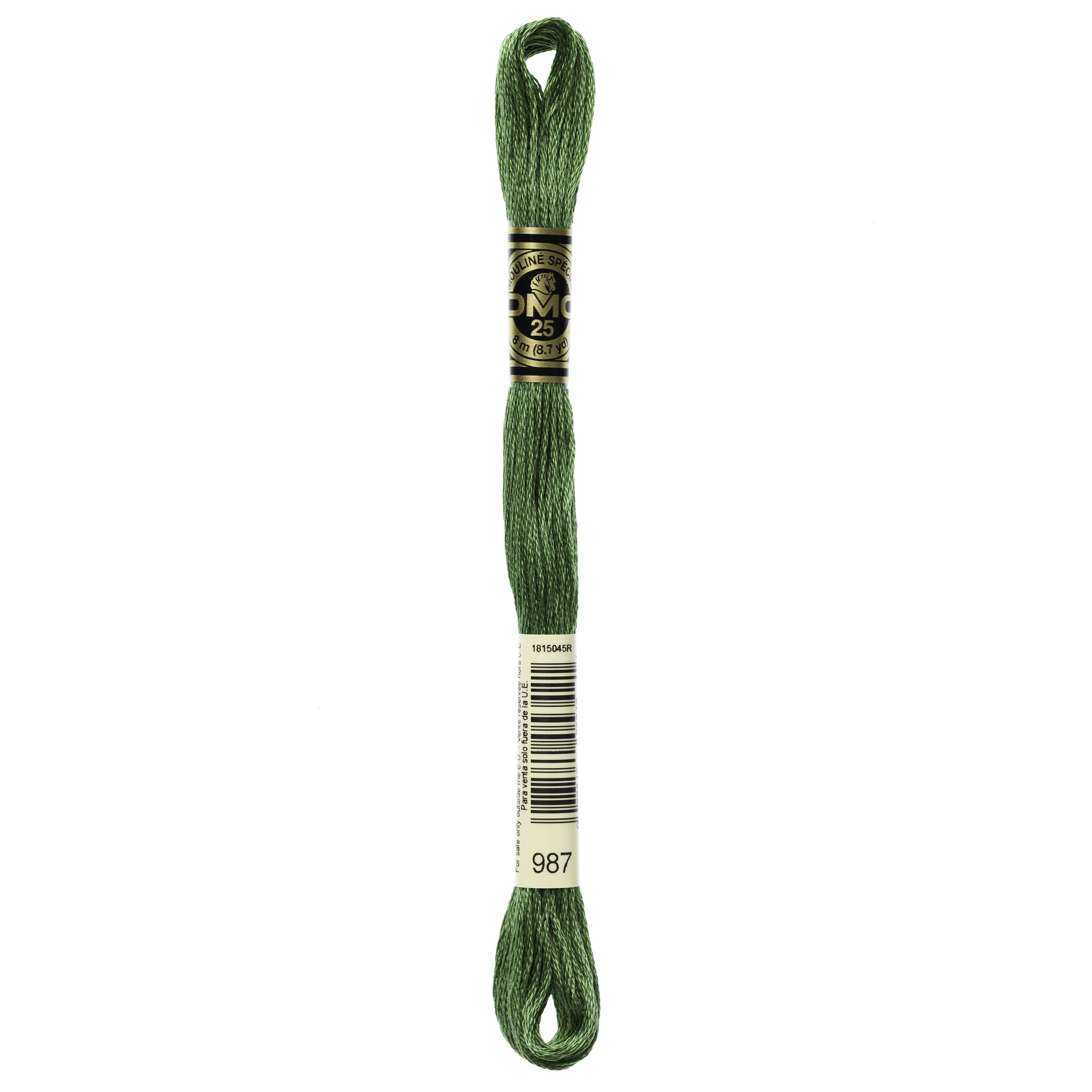 Embroidery Floss (900-999)