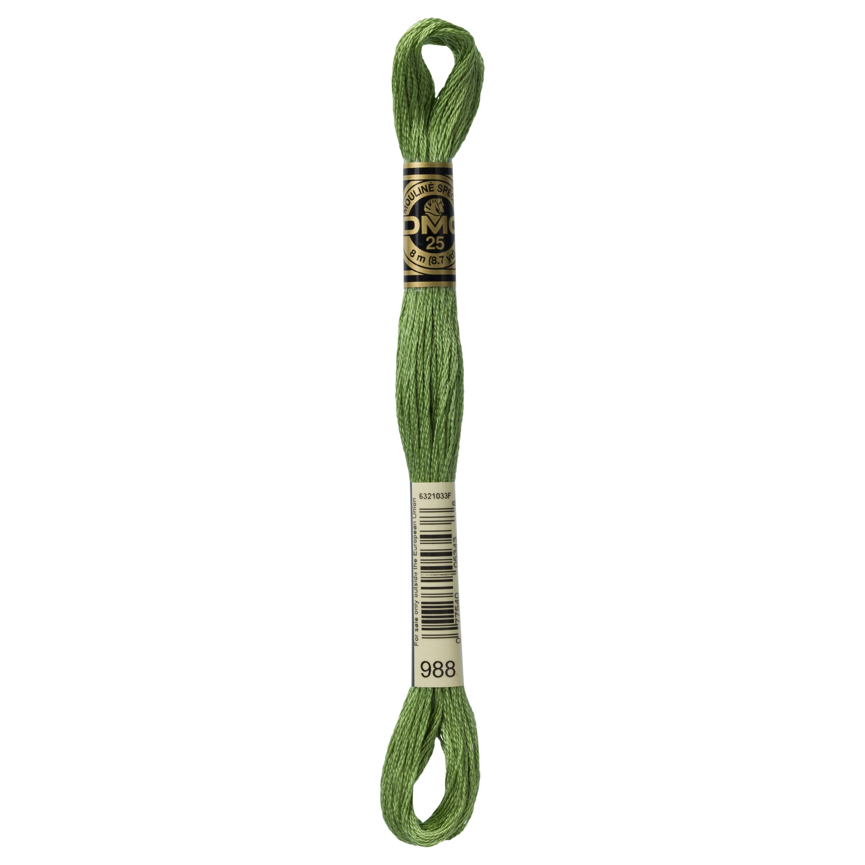 Embroidery Floss (900-999)