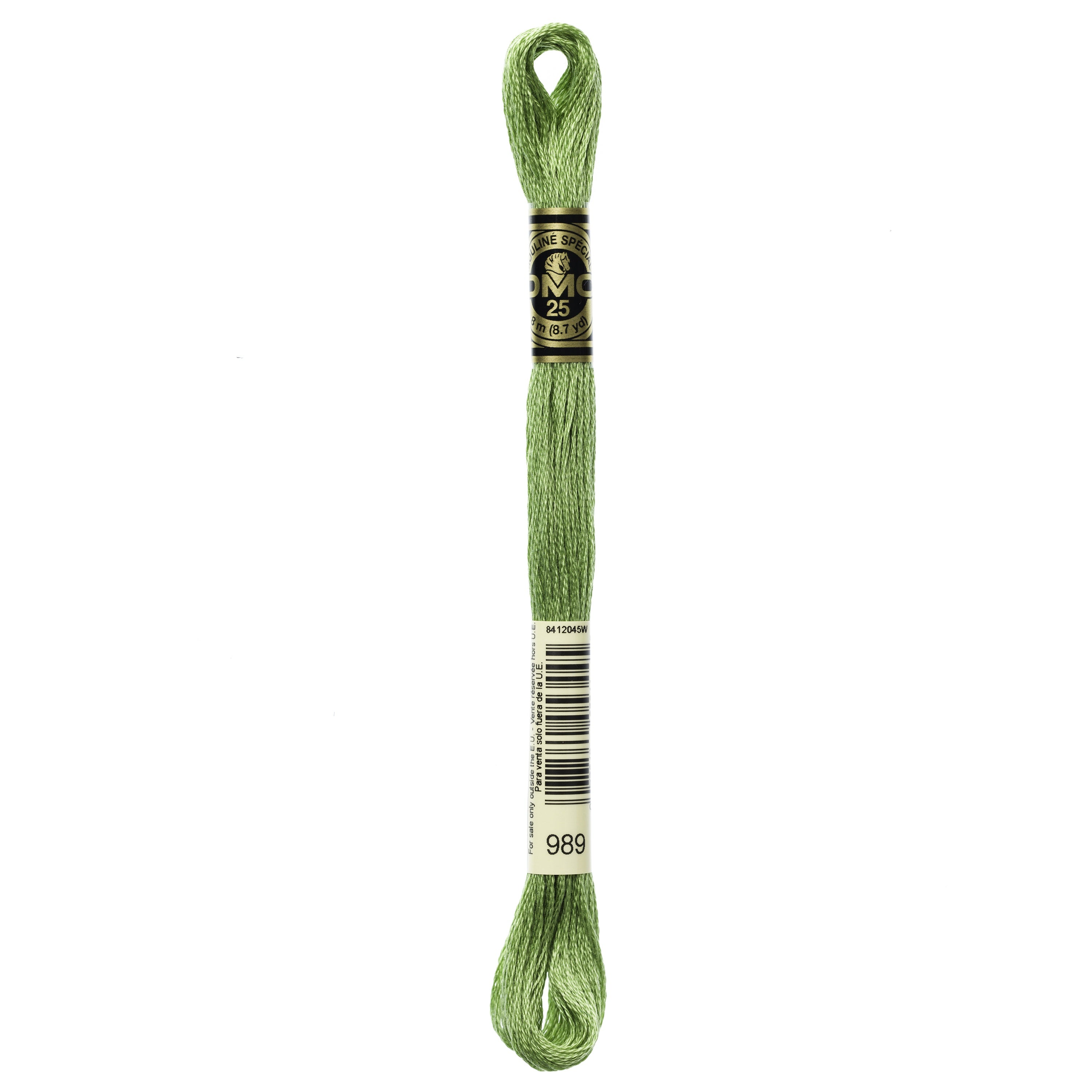 Embroidery Floss (900-999)