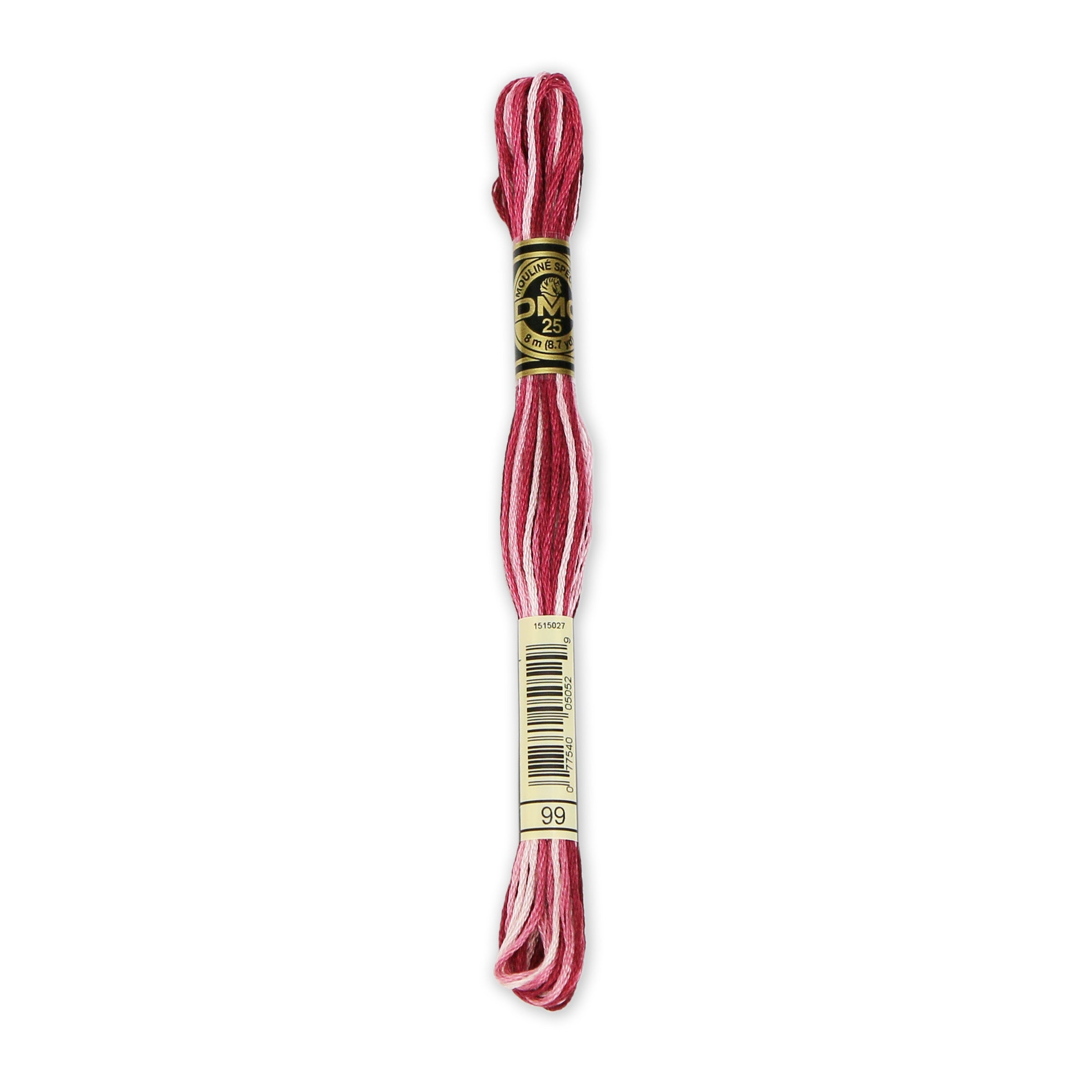 Embroidery Floss (1-199)
