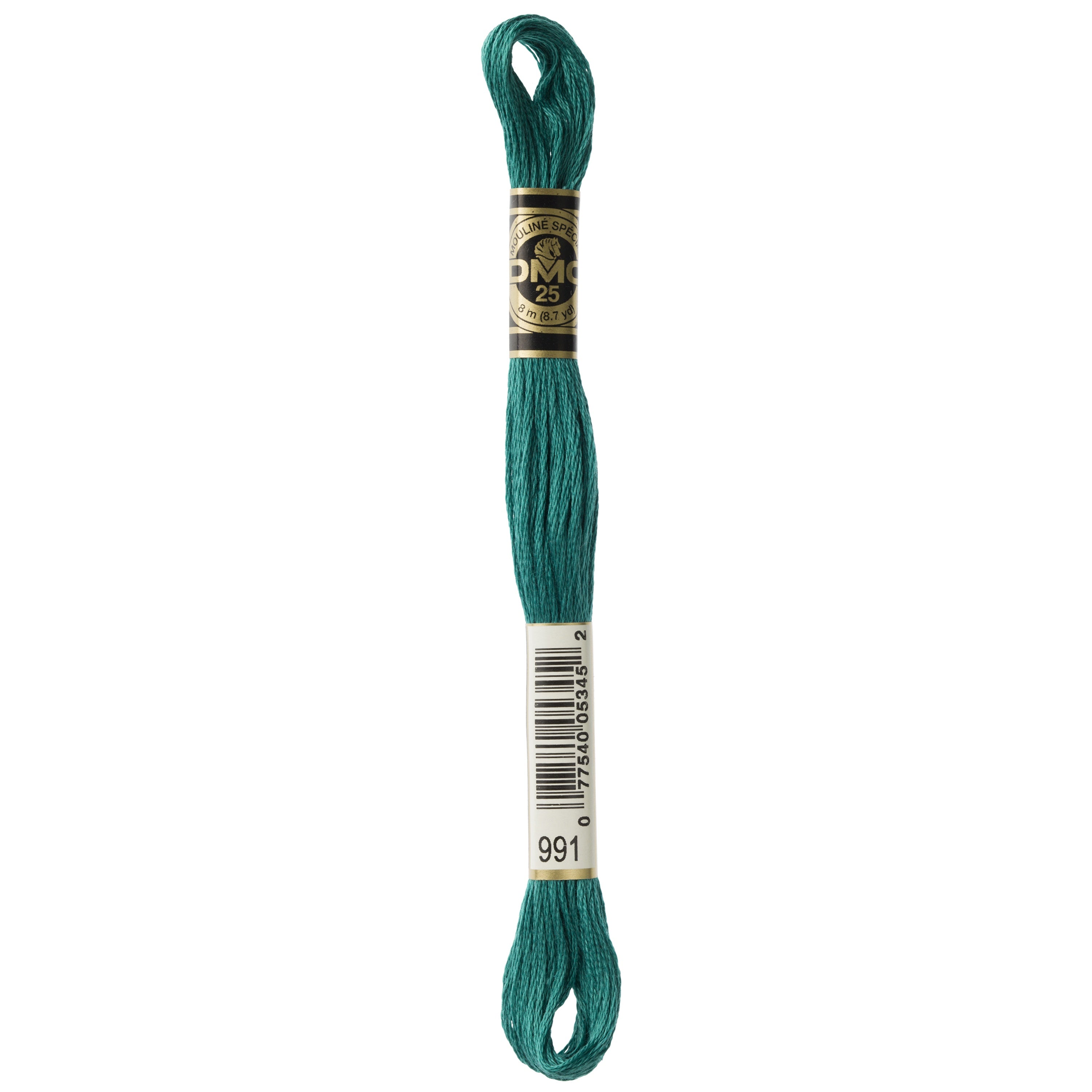 Embroidery Floss (900-999)