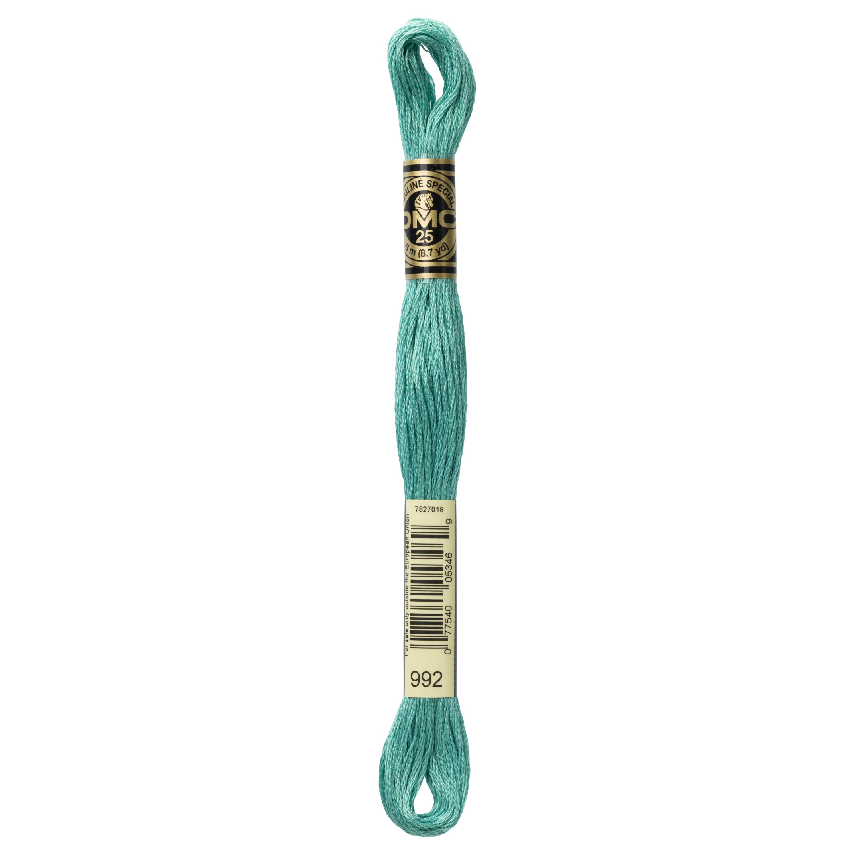 Embroidery Floss (900-999)