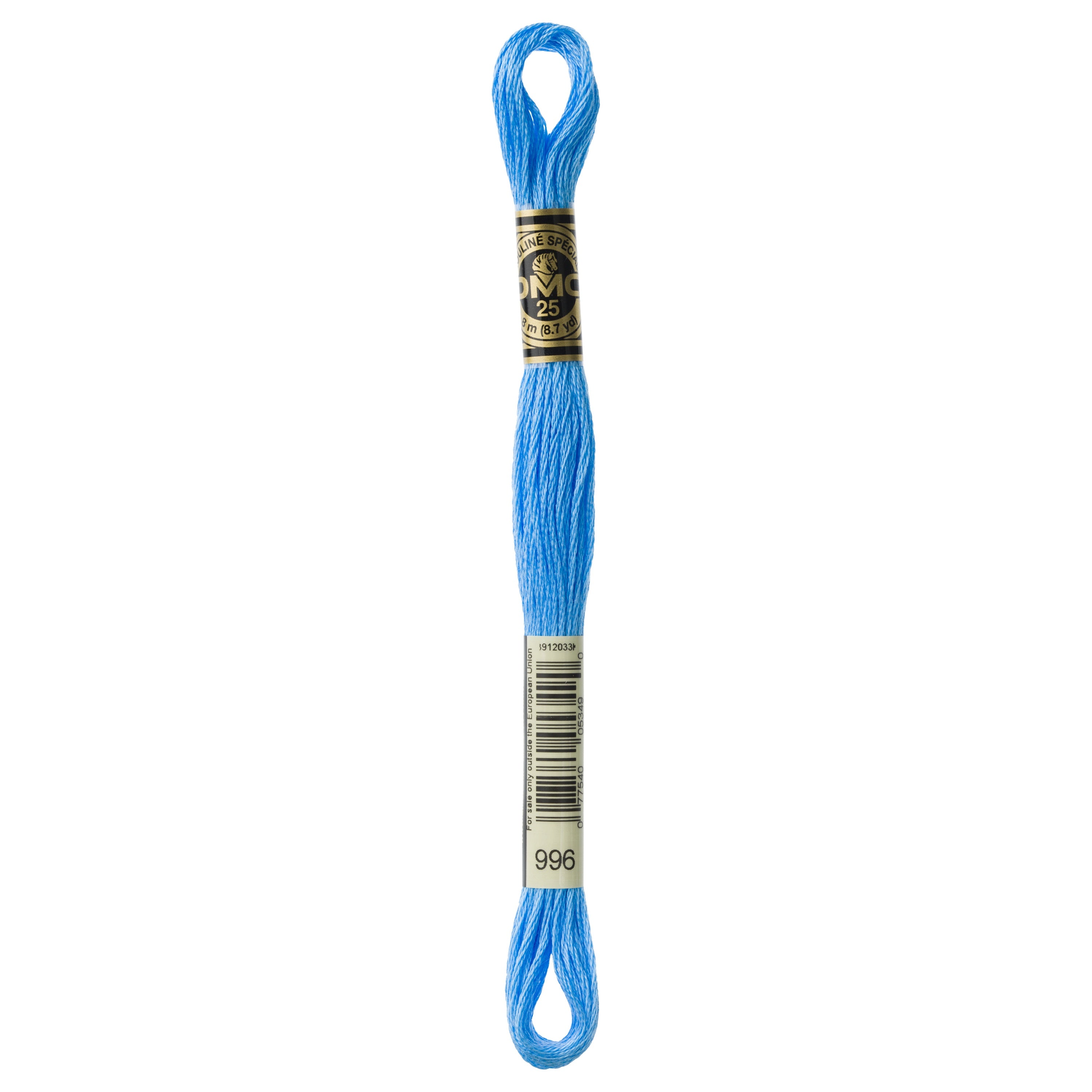 Embroidery Floss (900-999)