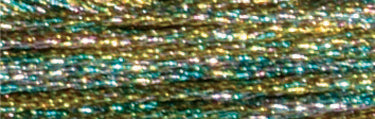 Light Effects Embroidery Floss