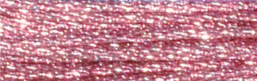 Light Effects Embroidery Floss