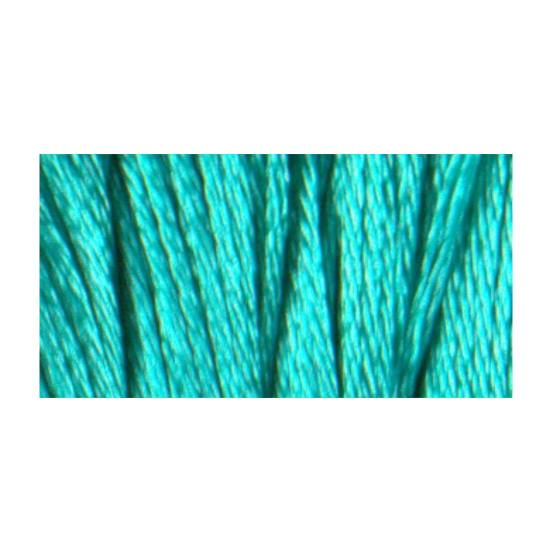 Satin Floss Embroidery Floss