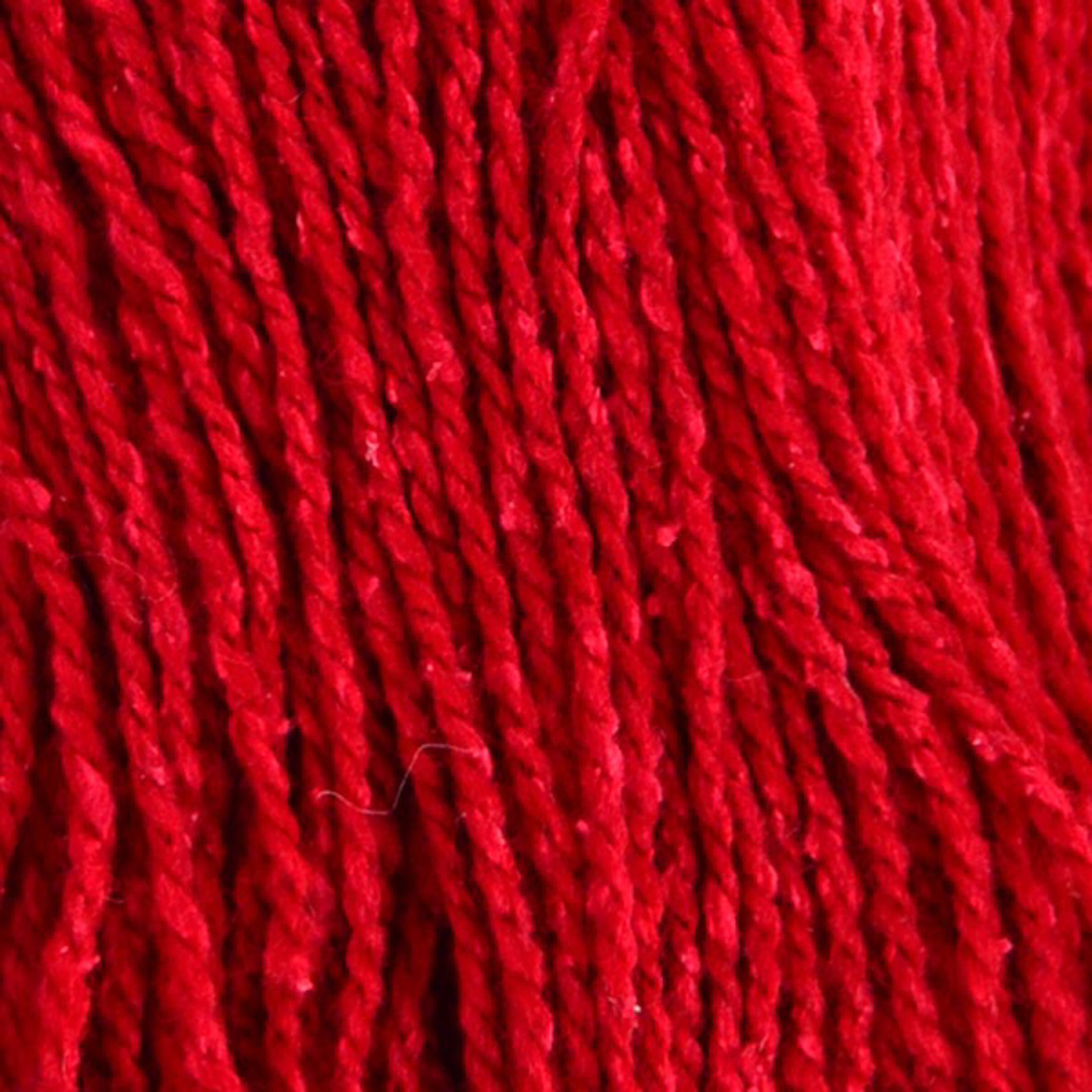 Silky Wool