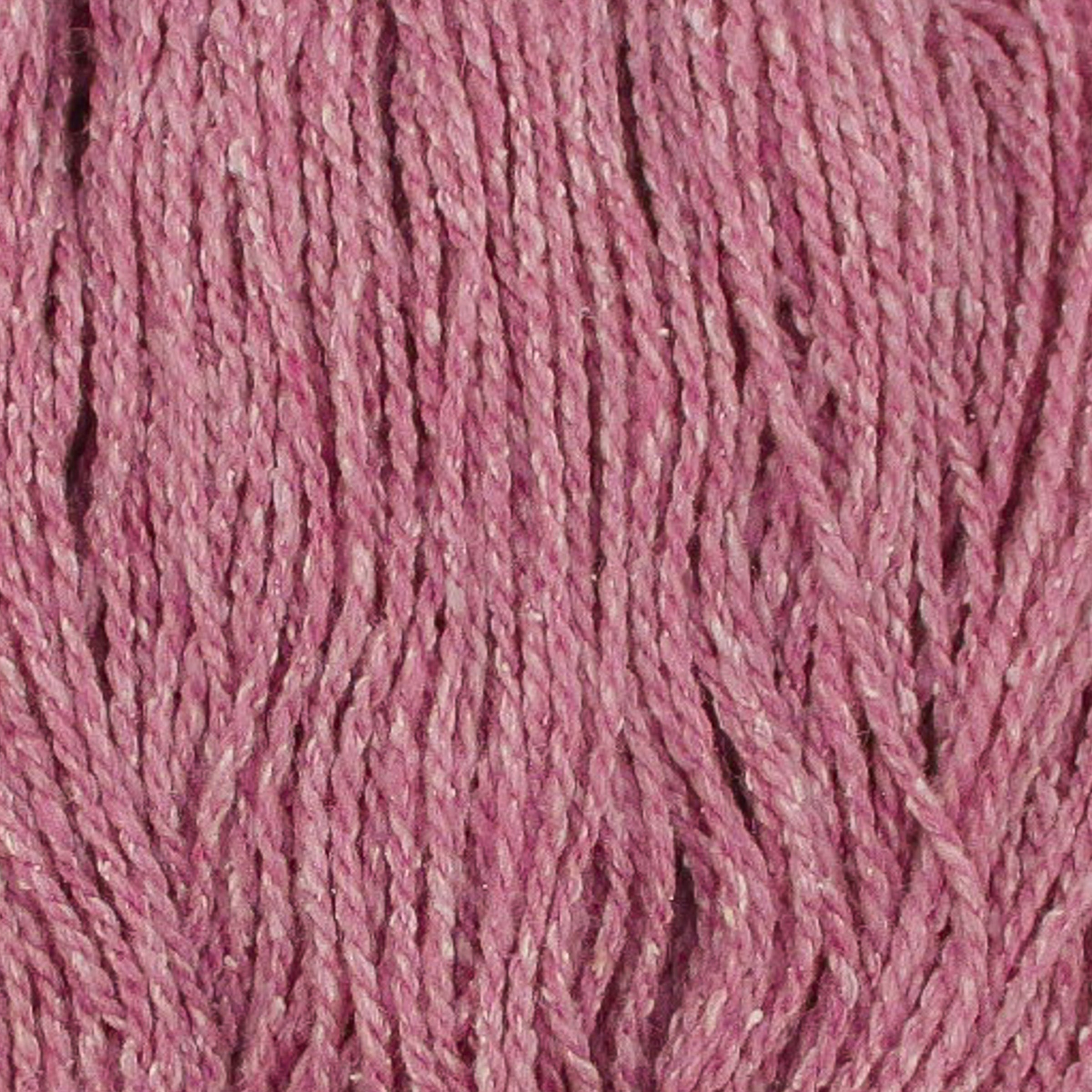 Silky Wool