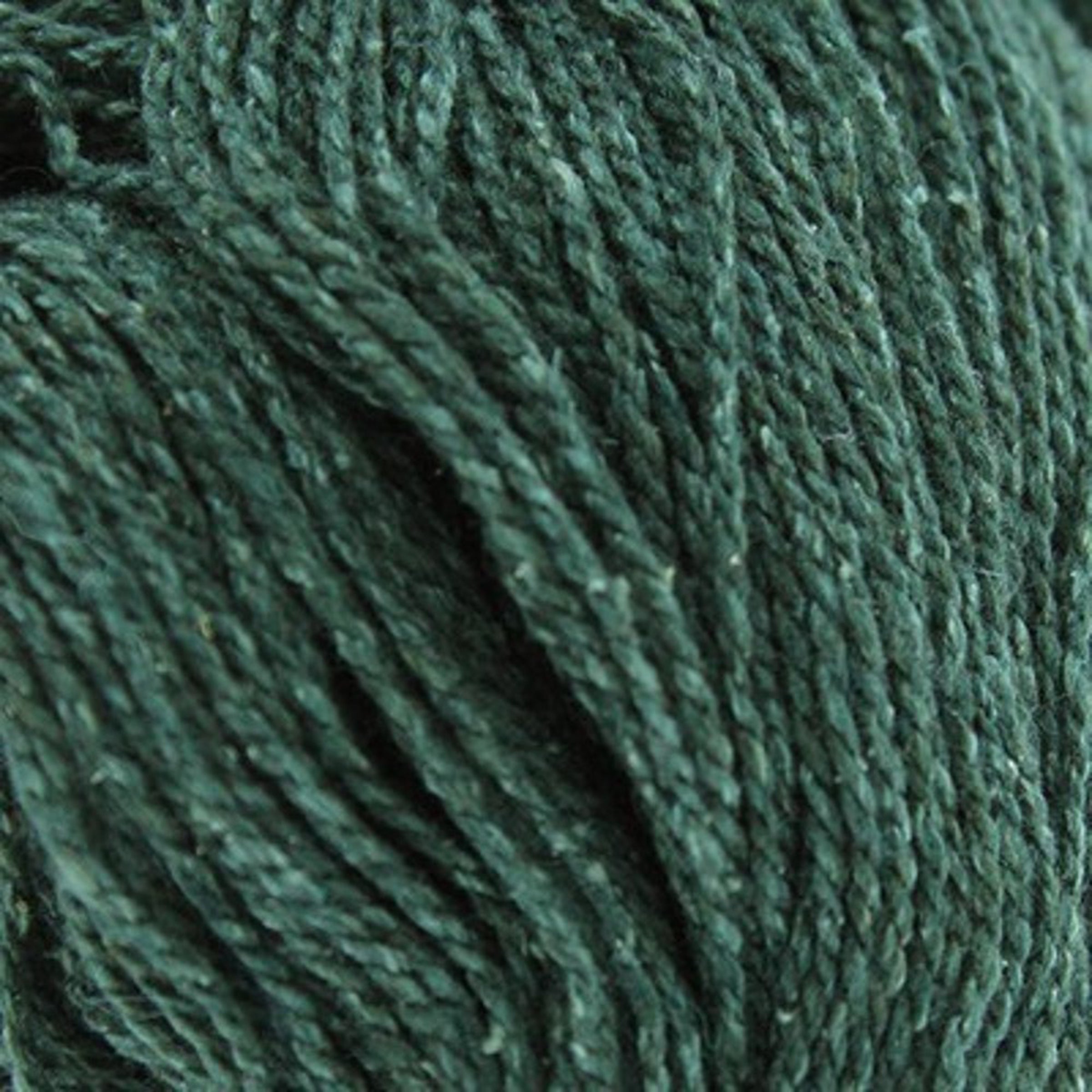 Silky Wool