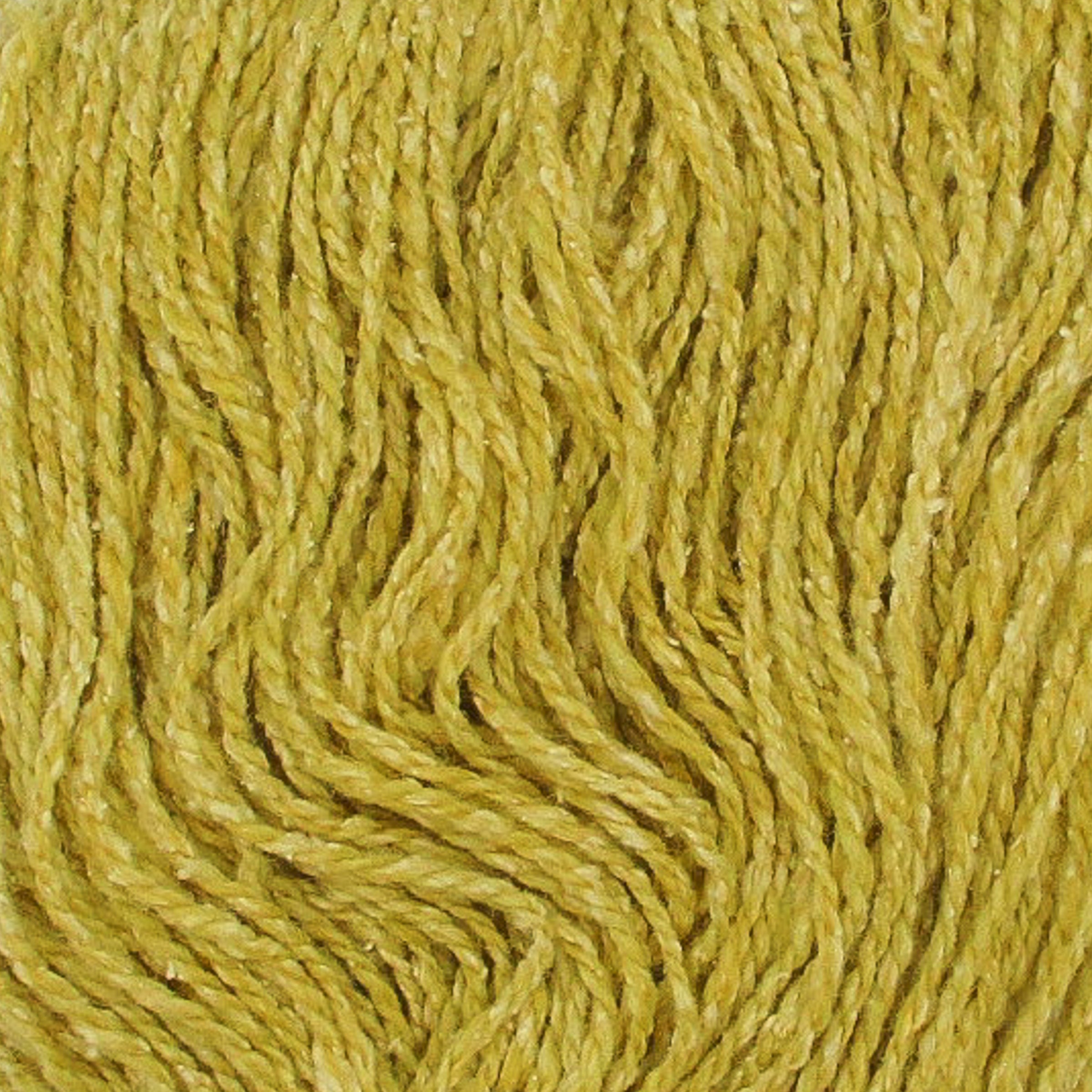 Silky Wool