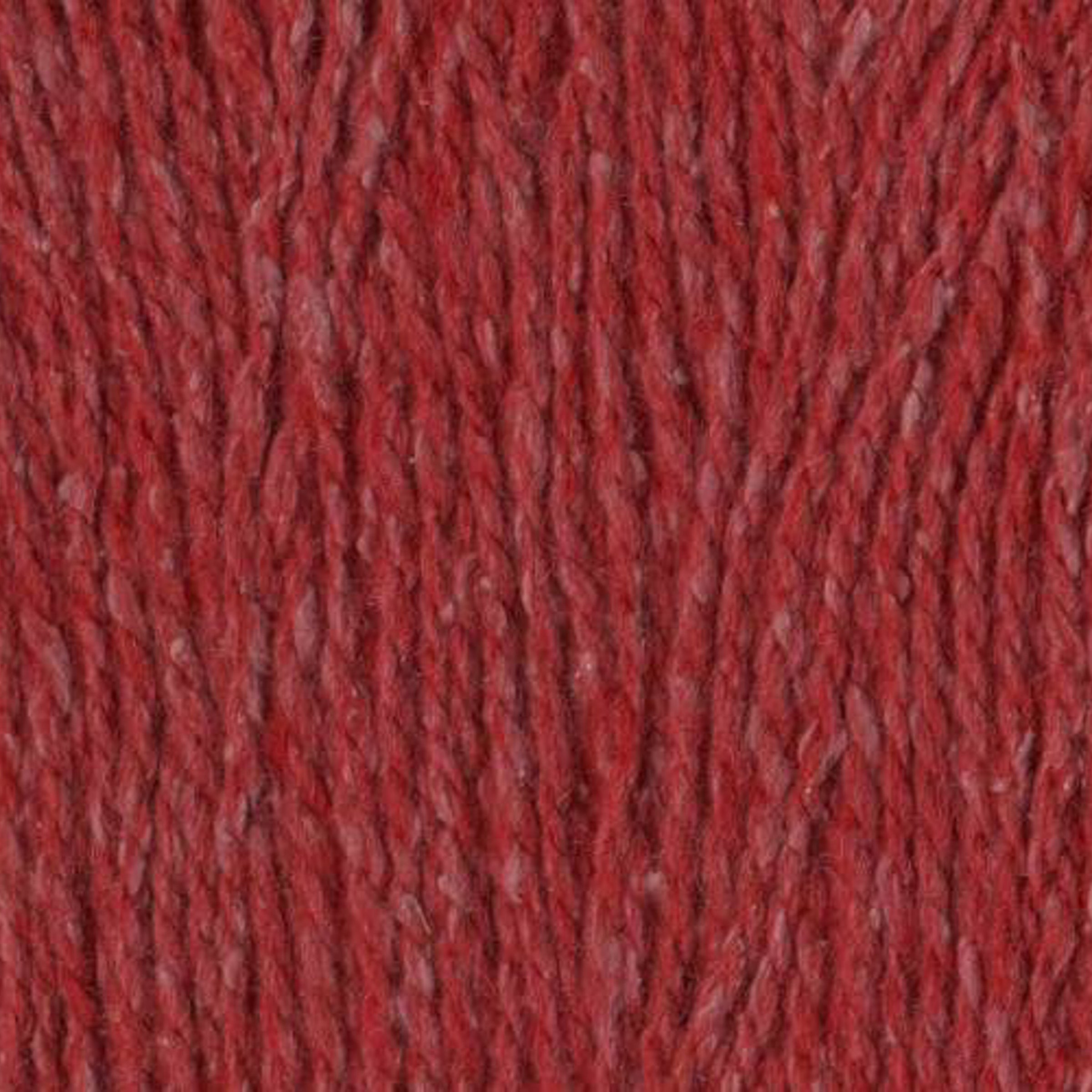 Silky Wool
