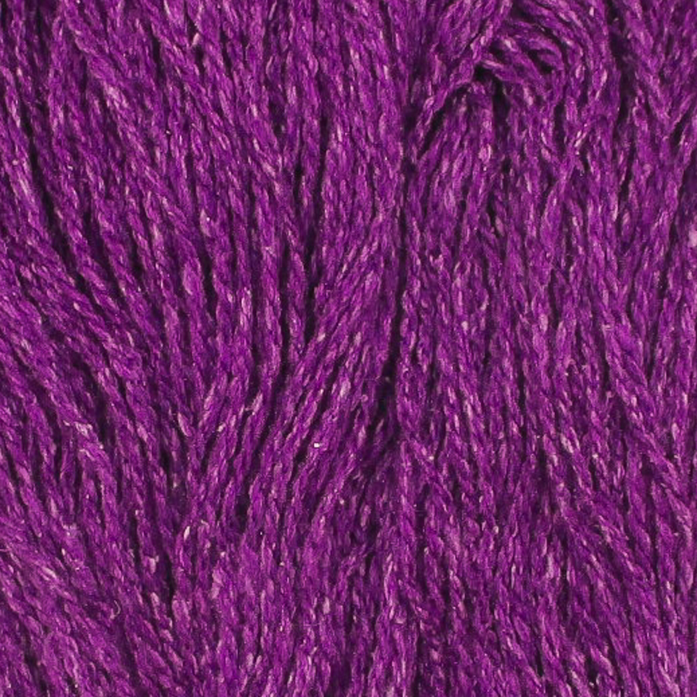 Silky Wool
