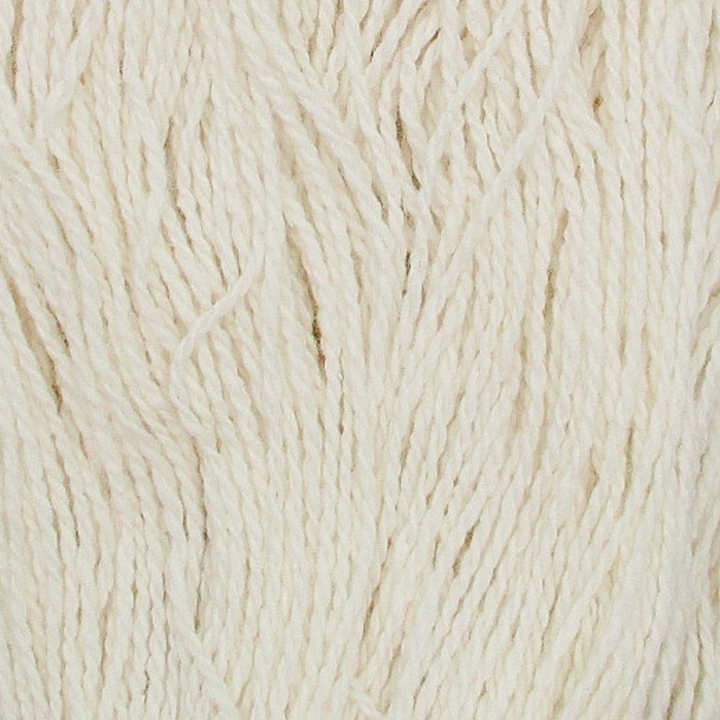 Silky Wool