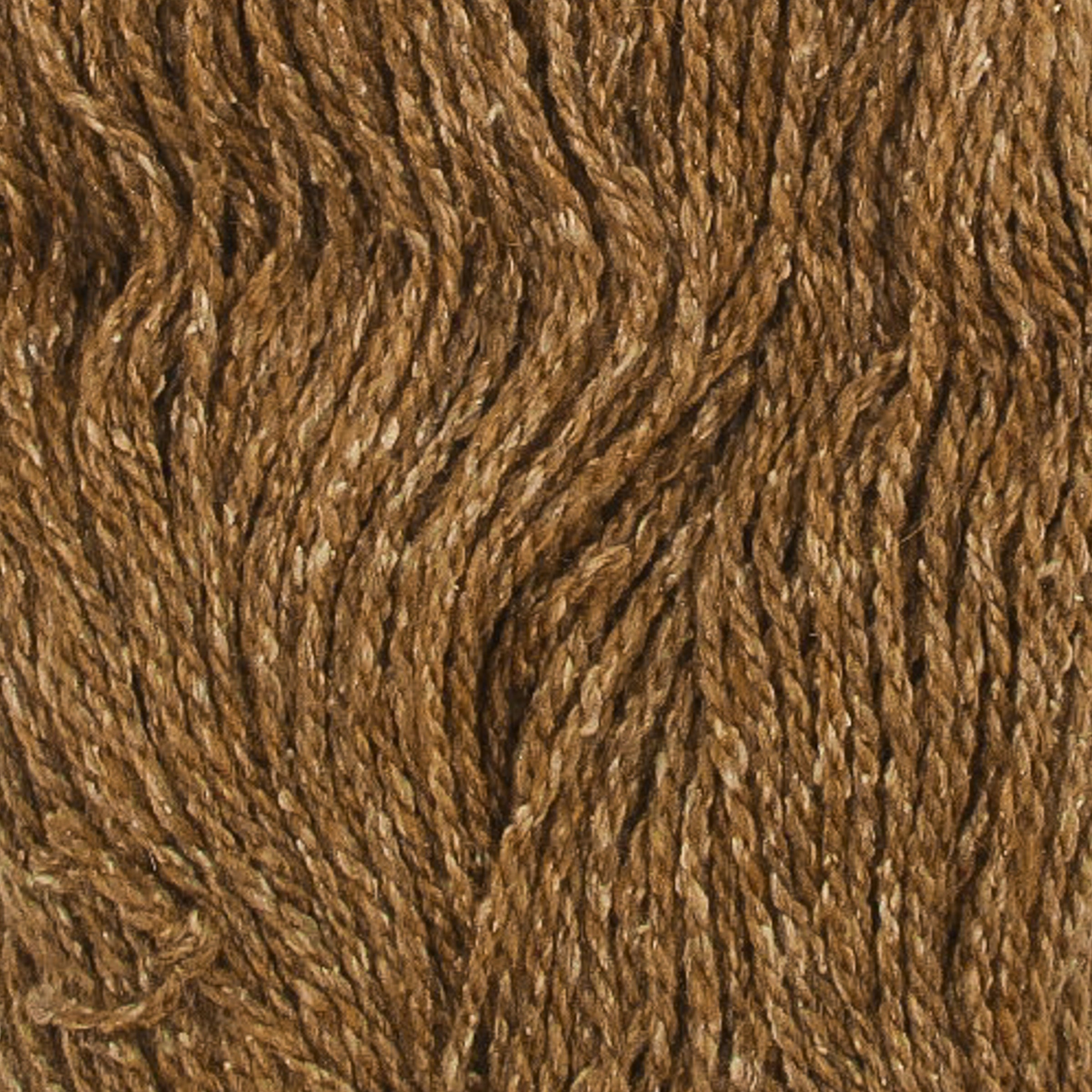 Silky Wool