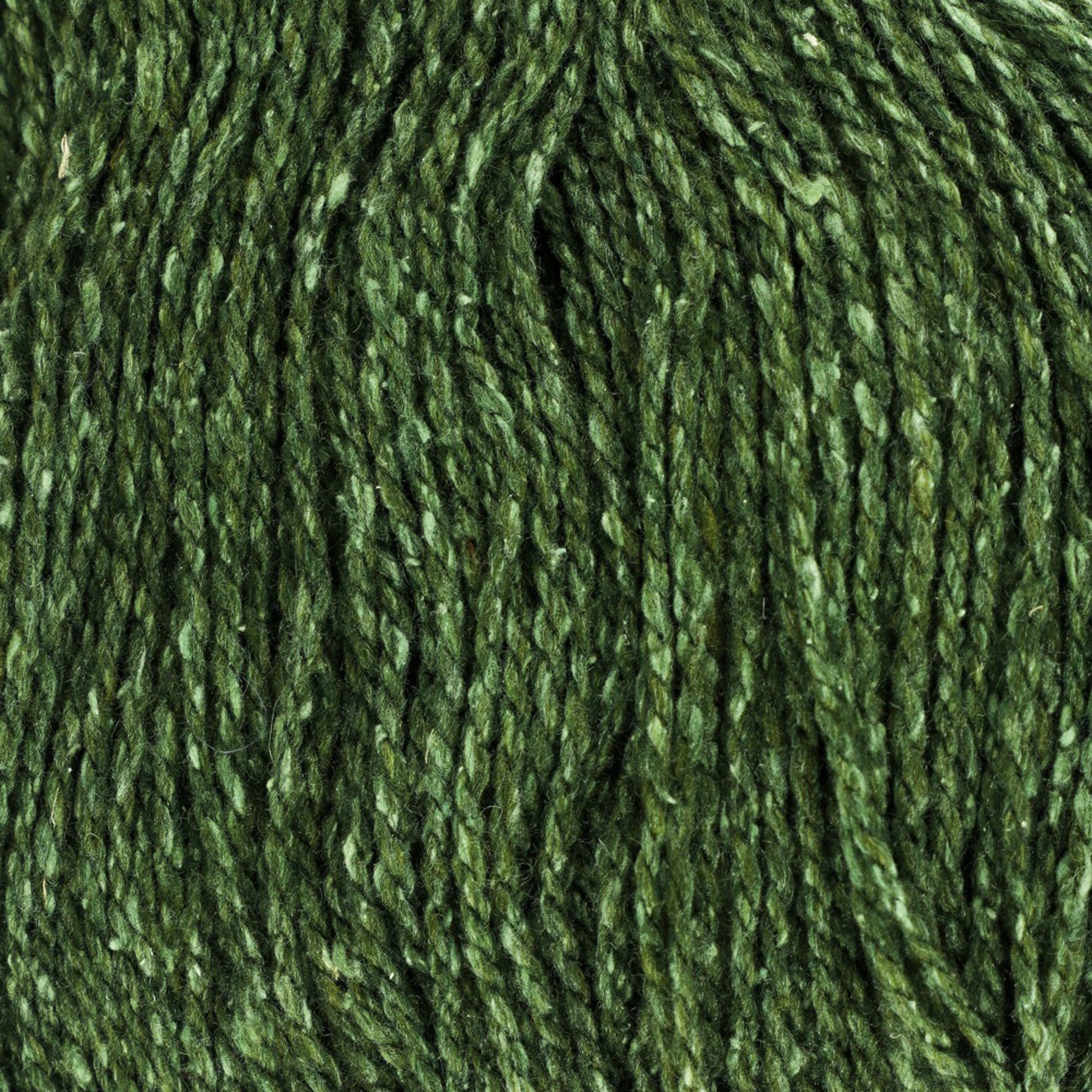 Silky Wool