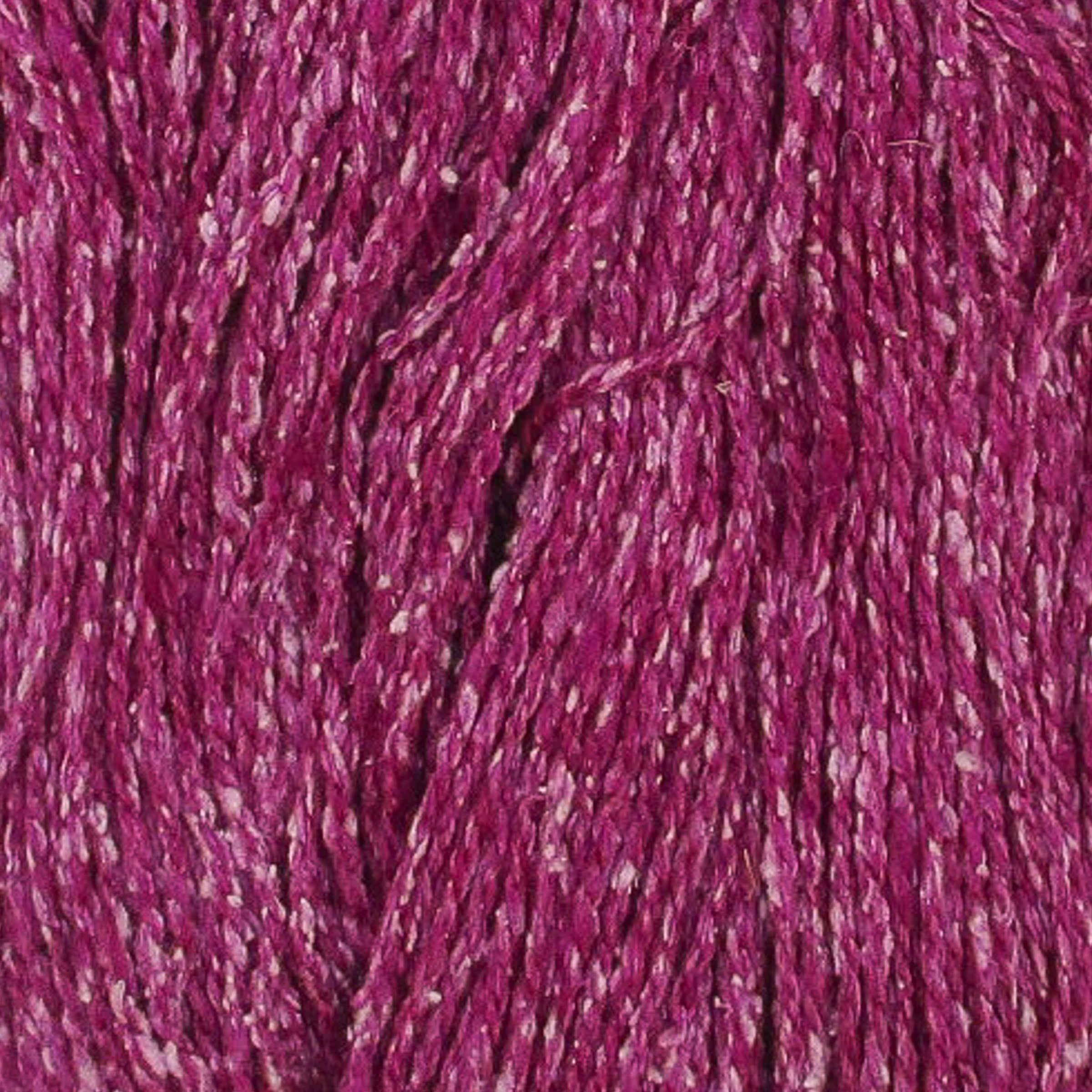 Silky Wool