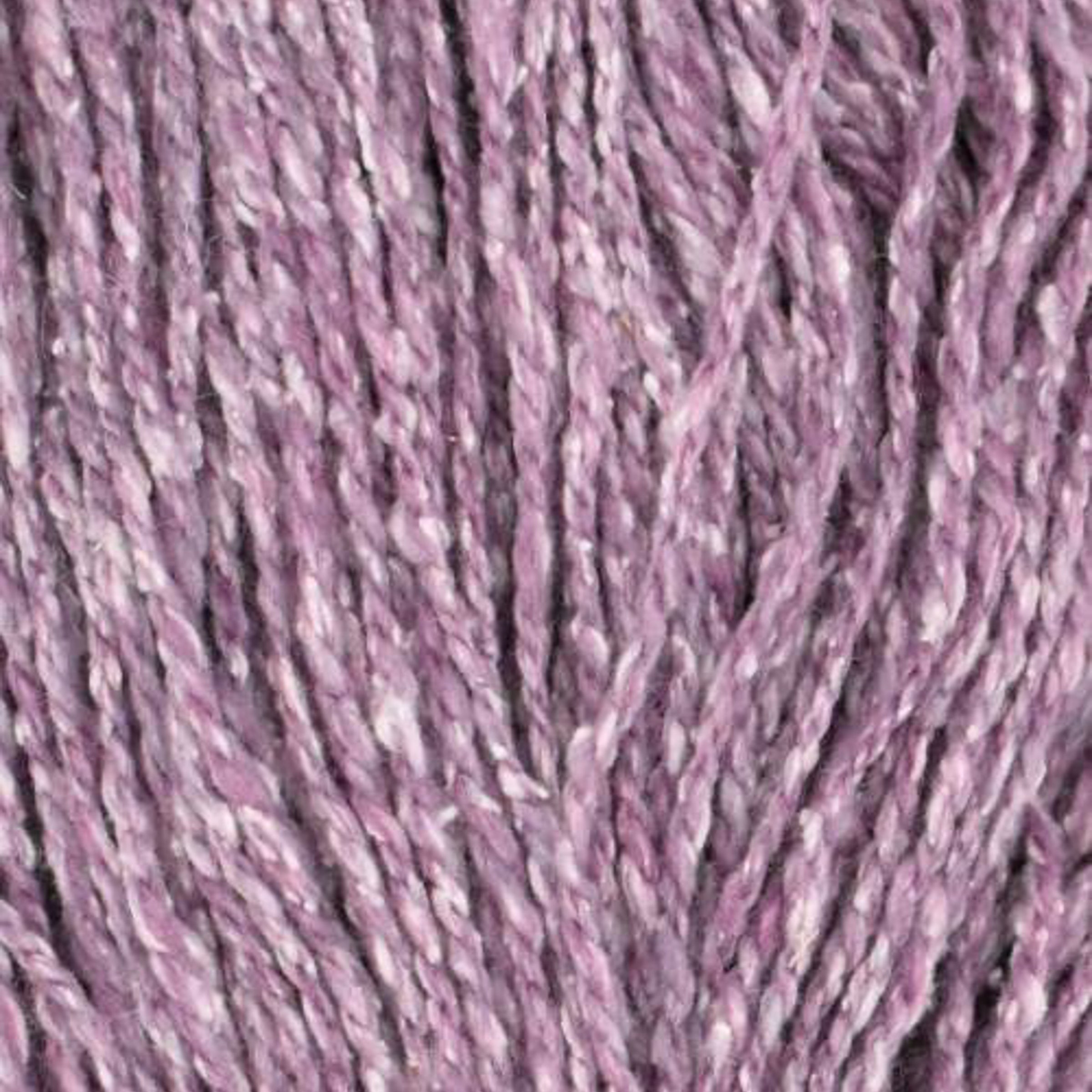 Silky Wool