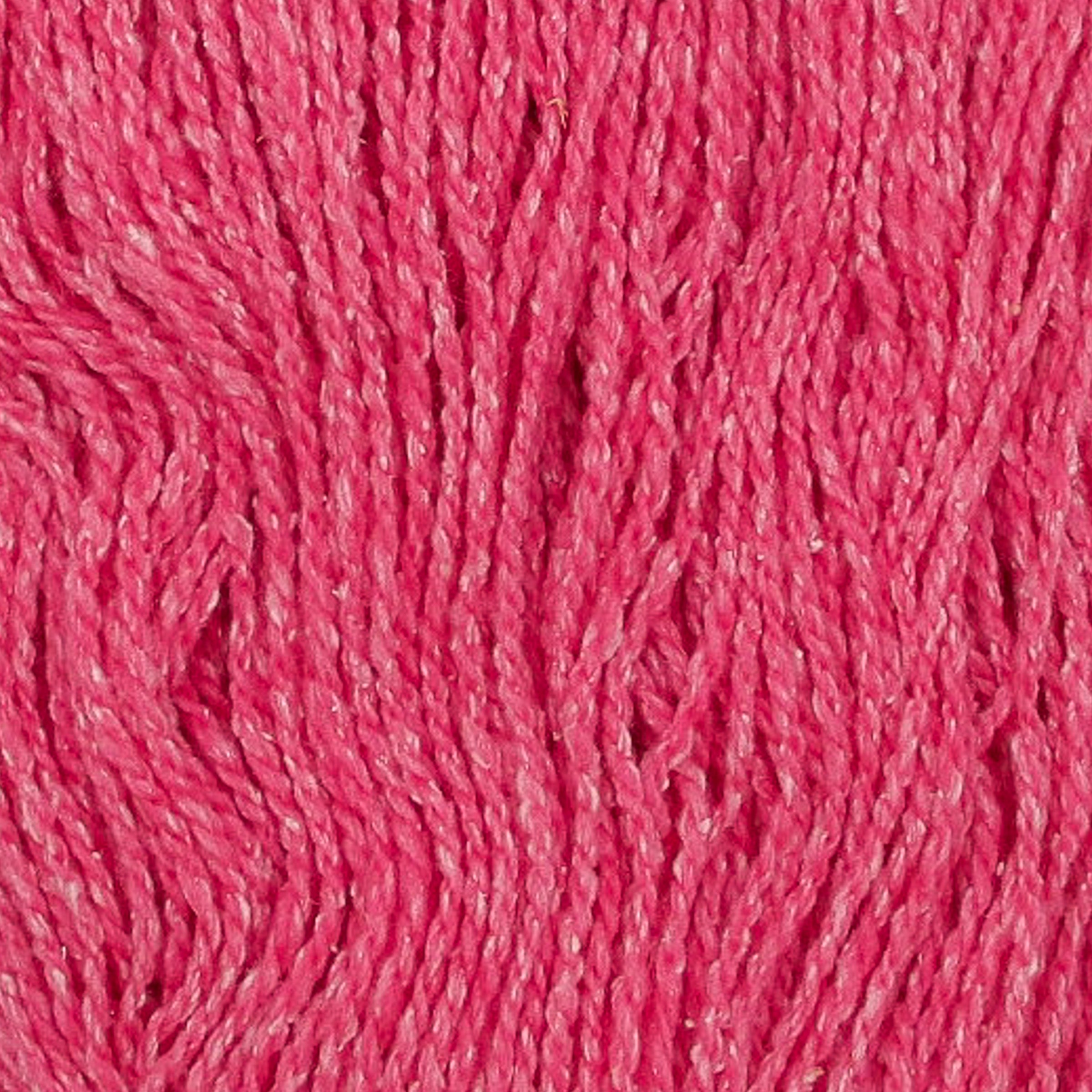 Silky Wool