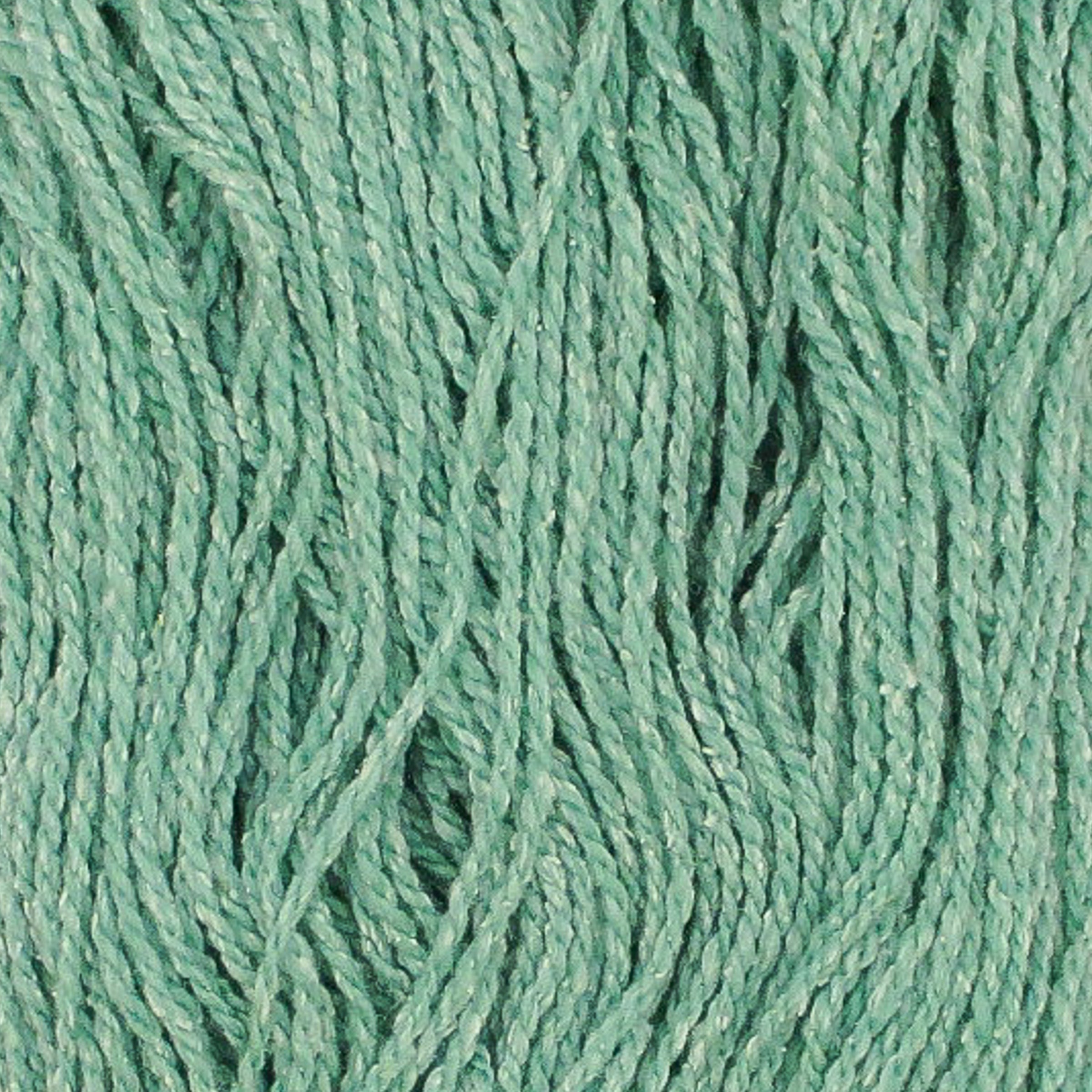 Silky Wool