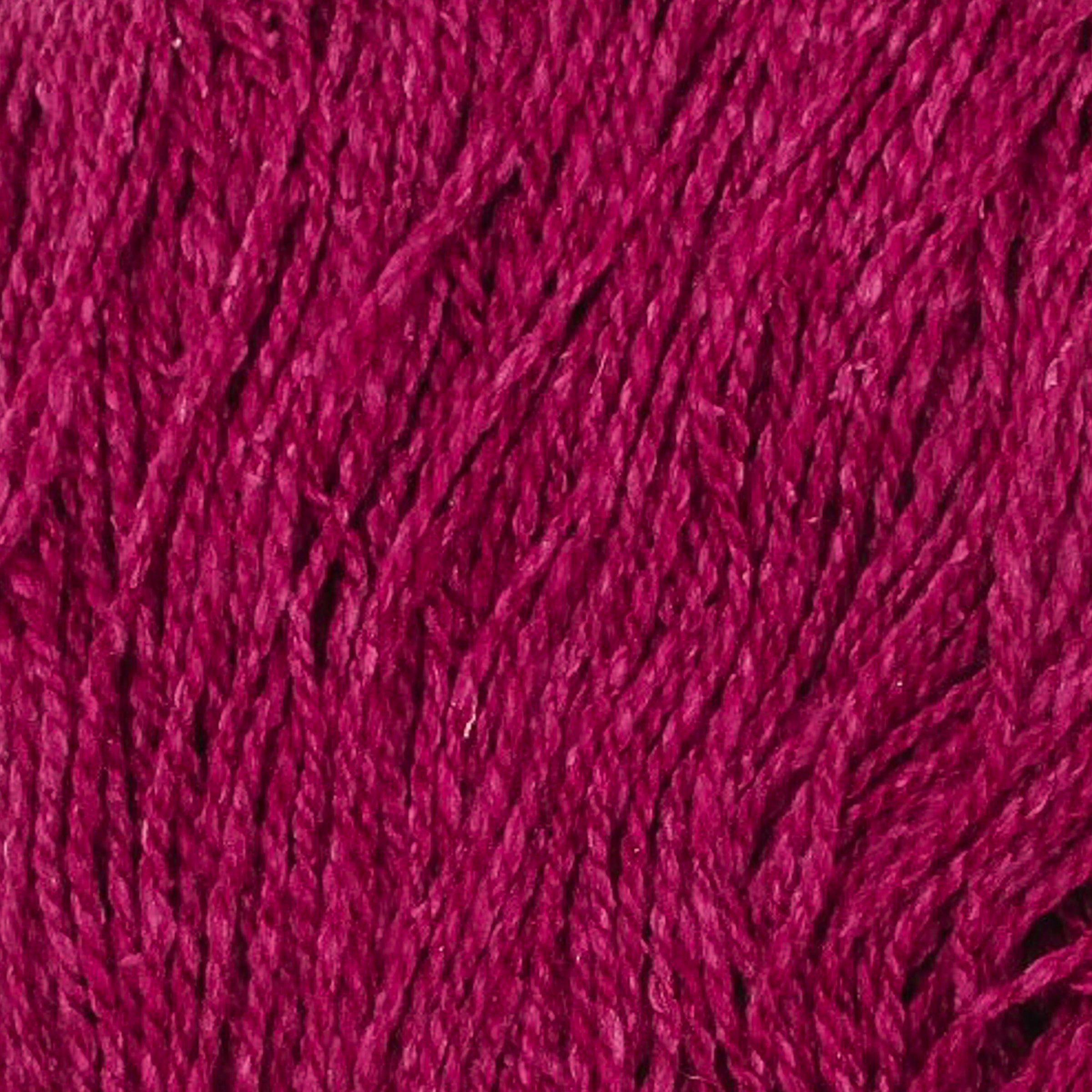 Silky Wool