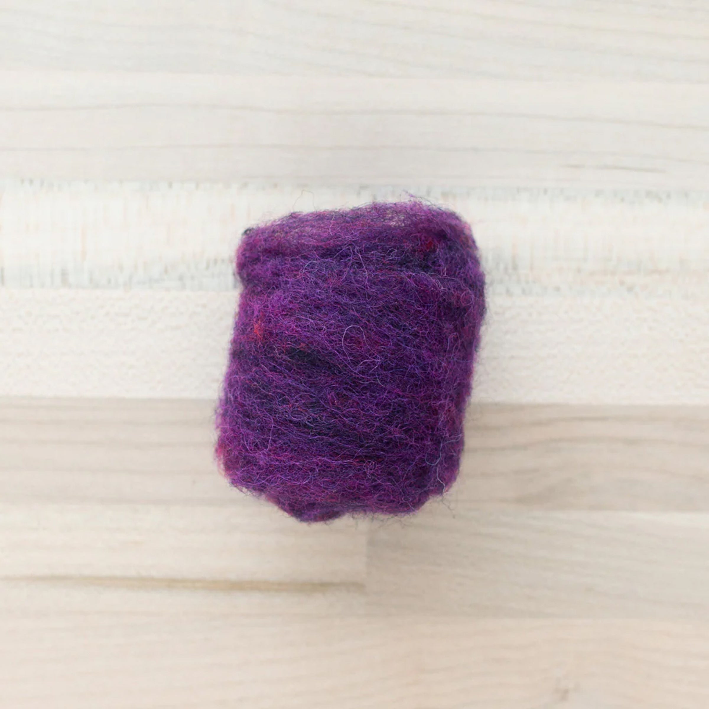 Felter's Fleece