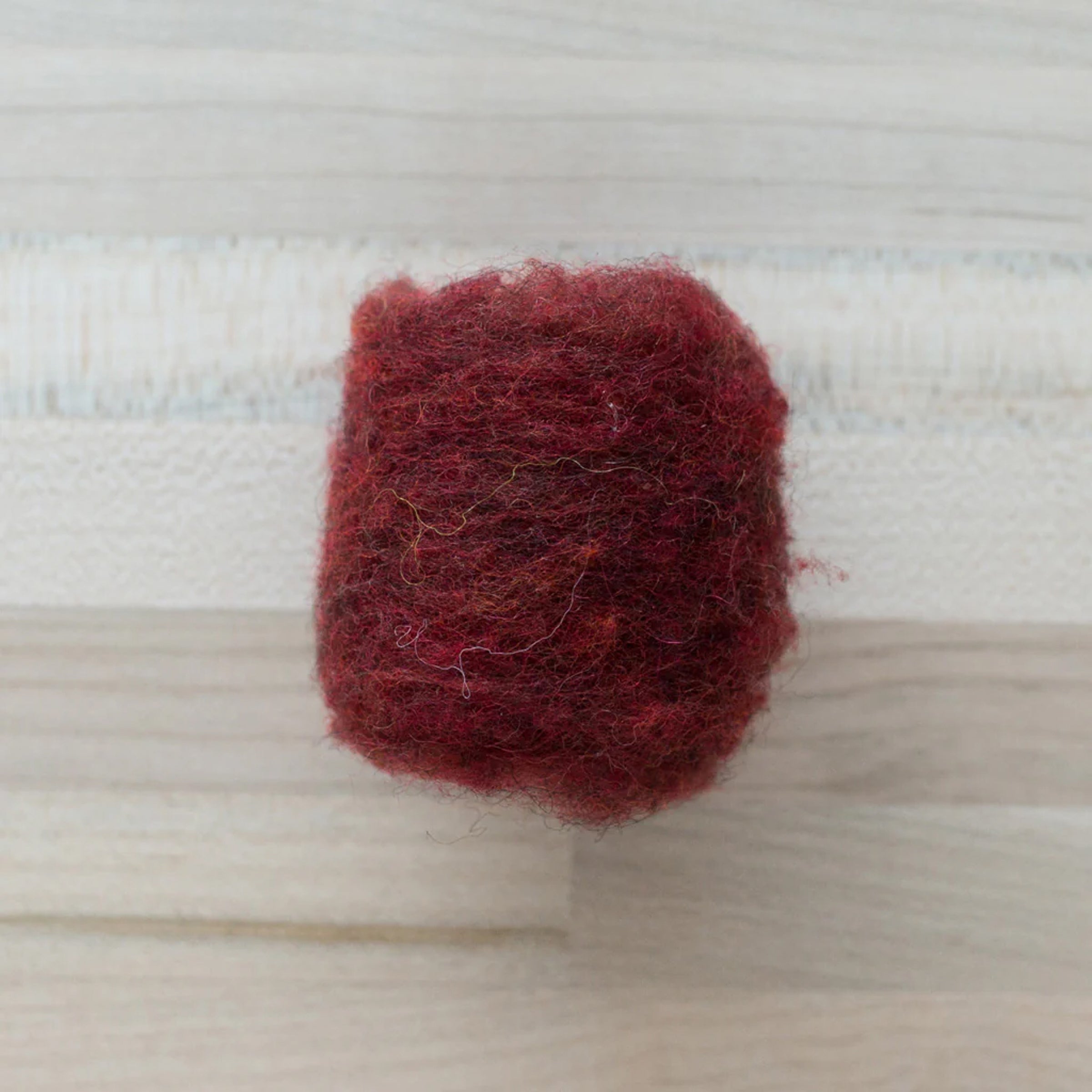 Felter's Fleece