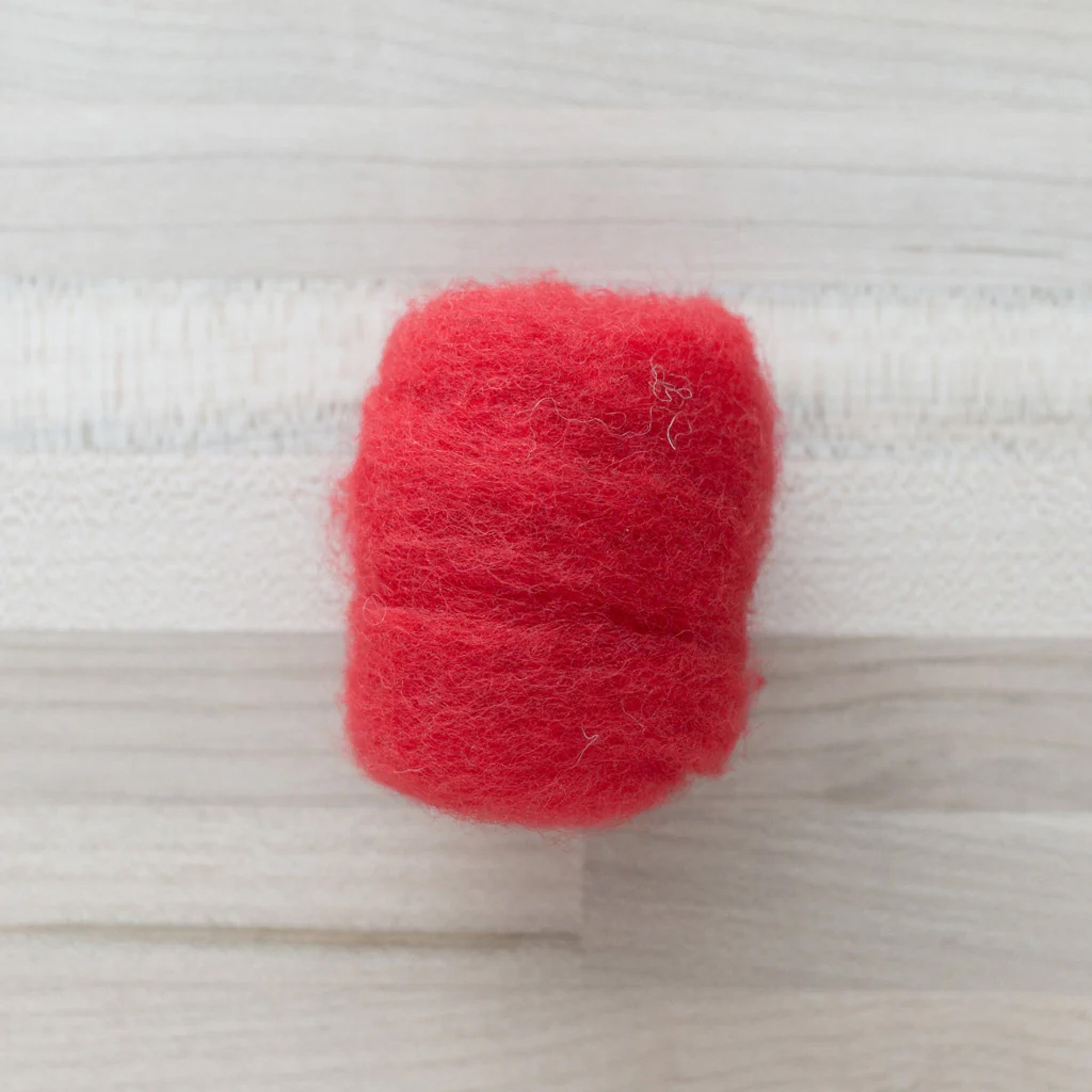 Felter's Fleece