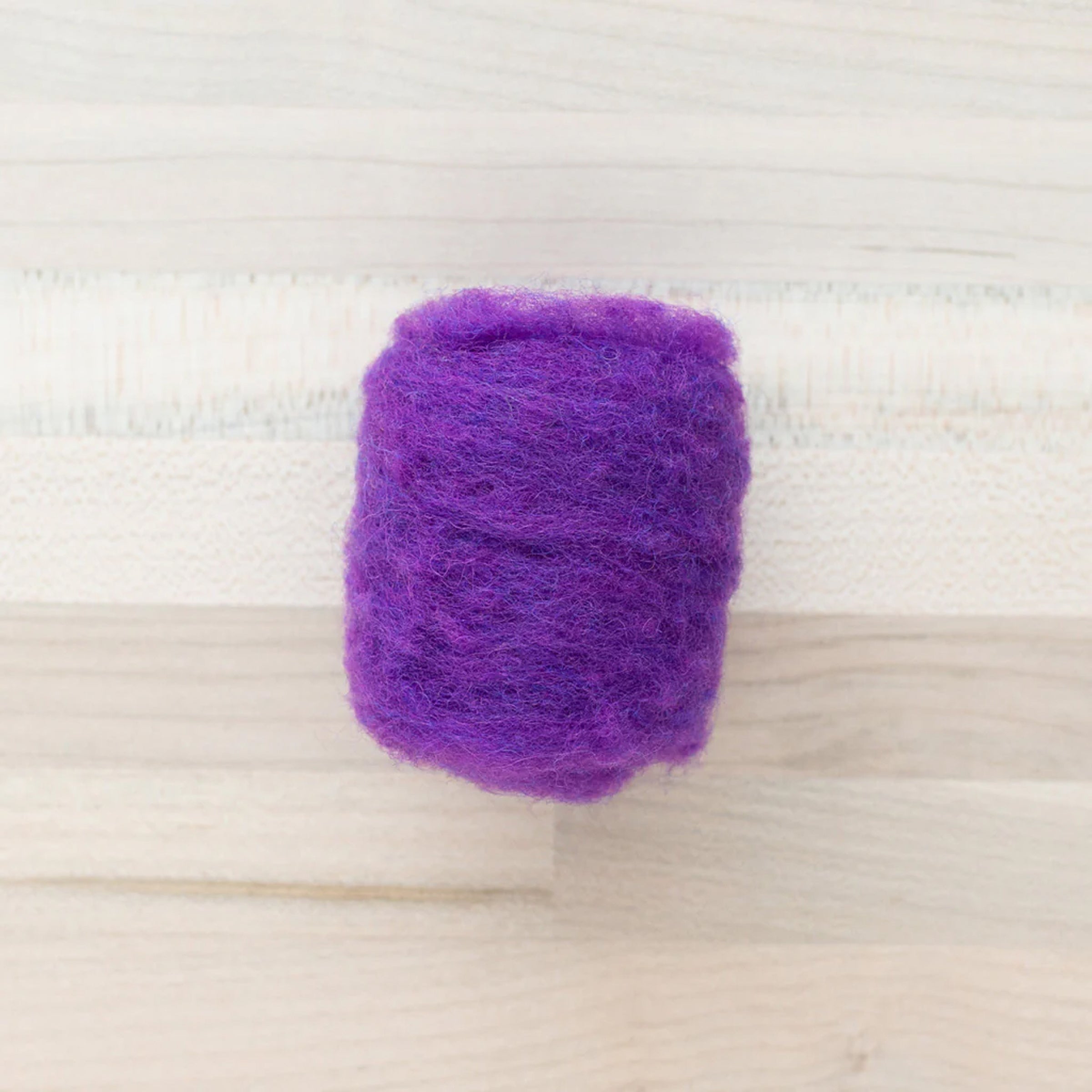 Felter's Fleece