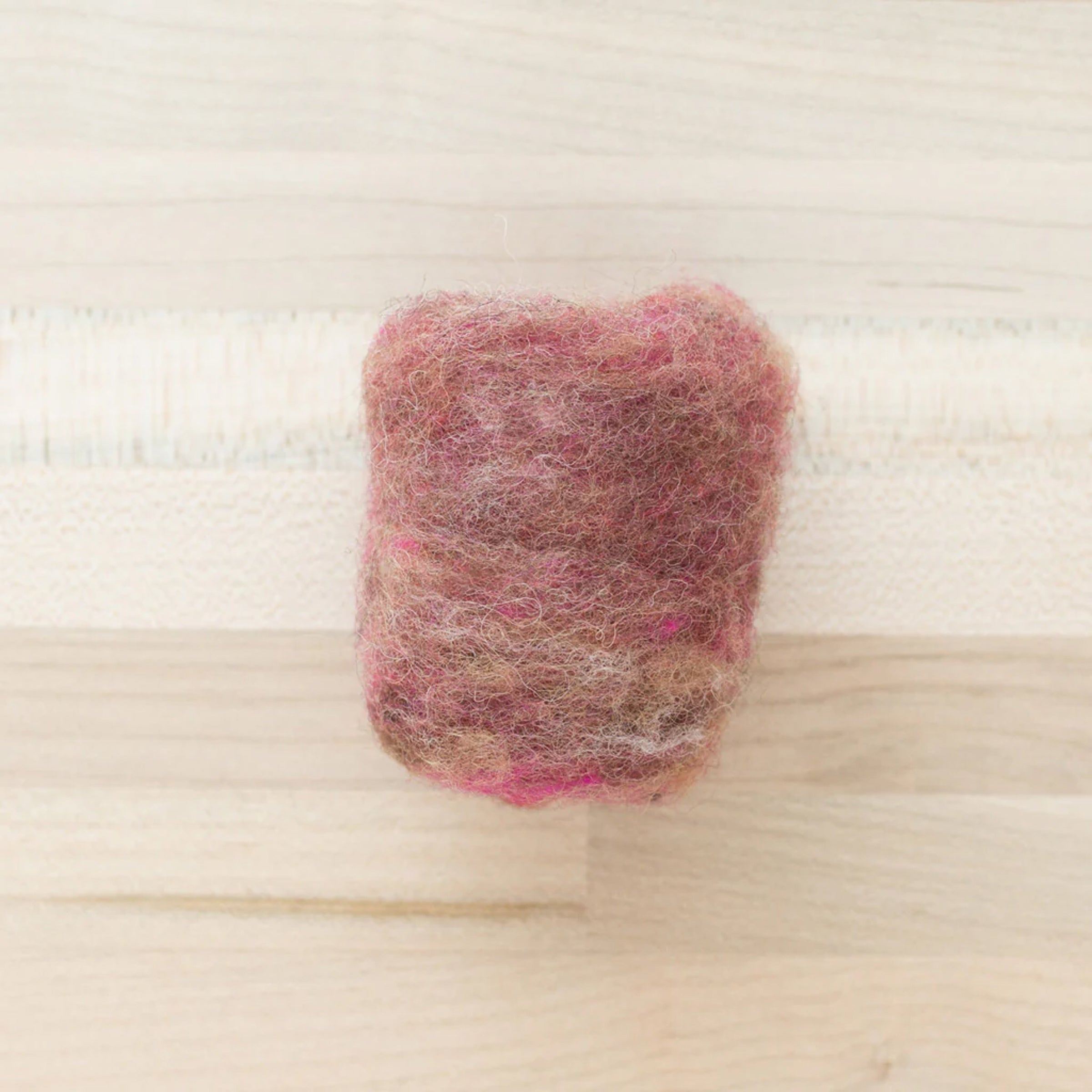 Felter's Fleece
