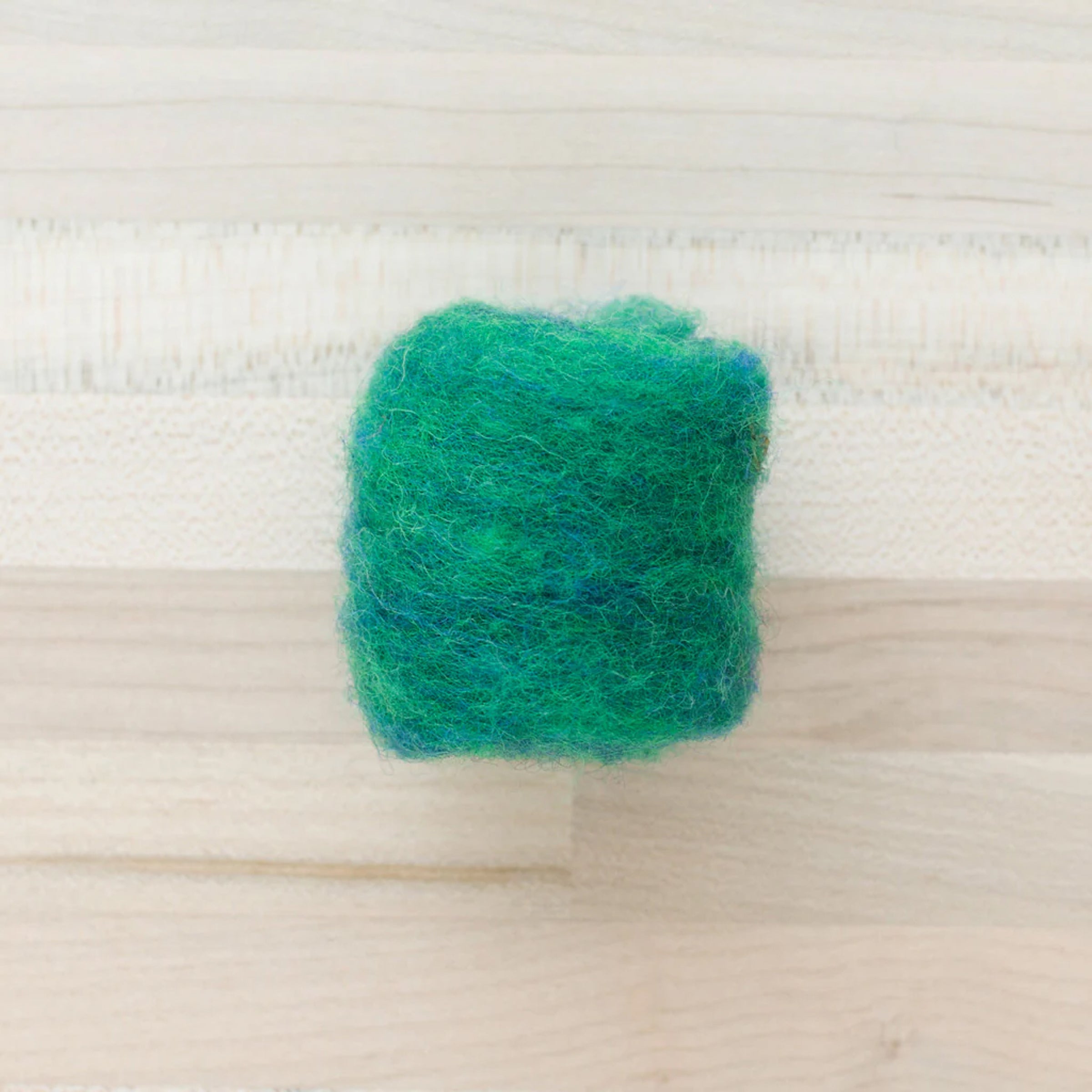 Felter's Fleece