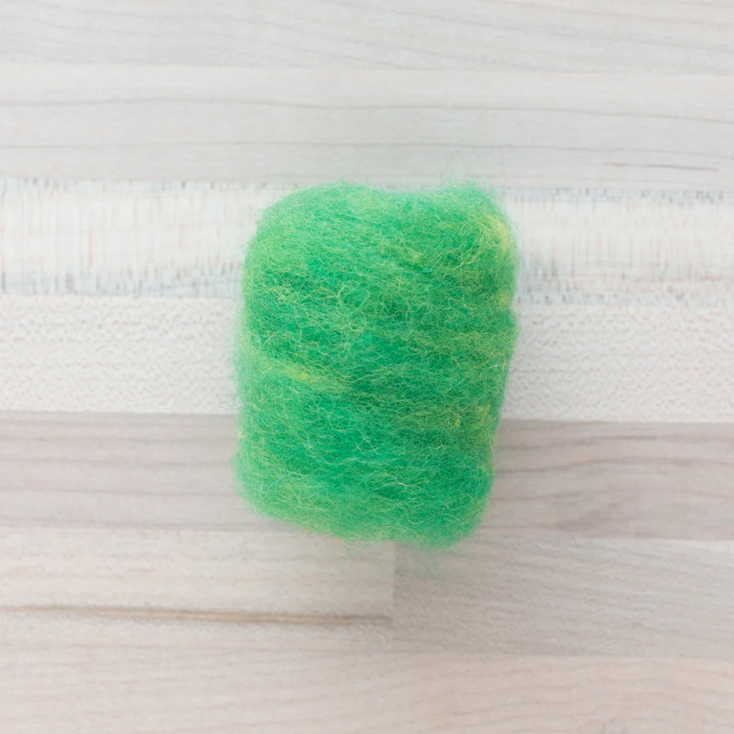 Felter's Fleece
