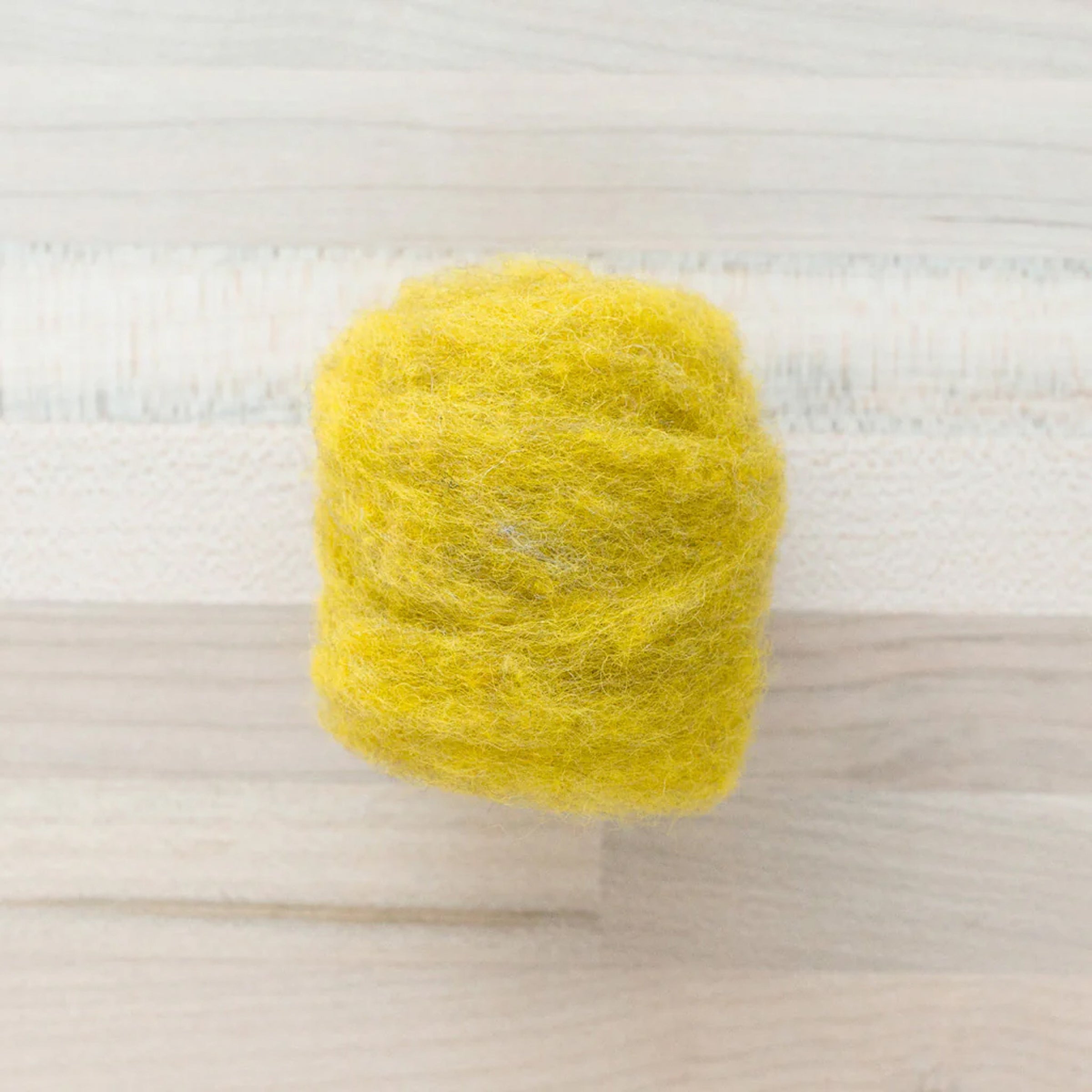 Felter's Fleece