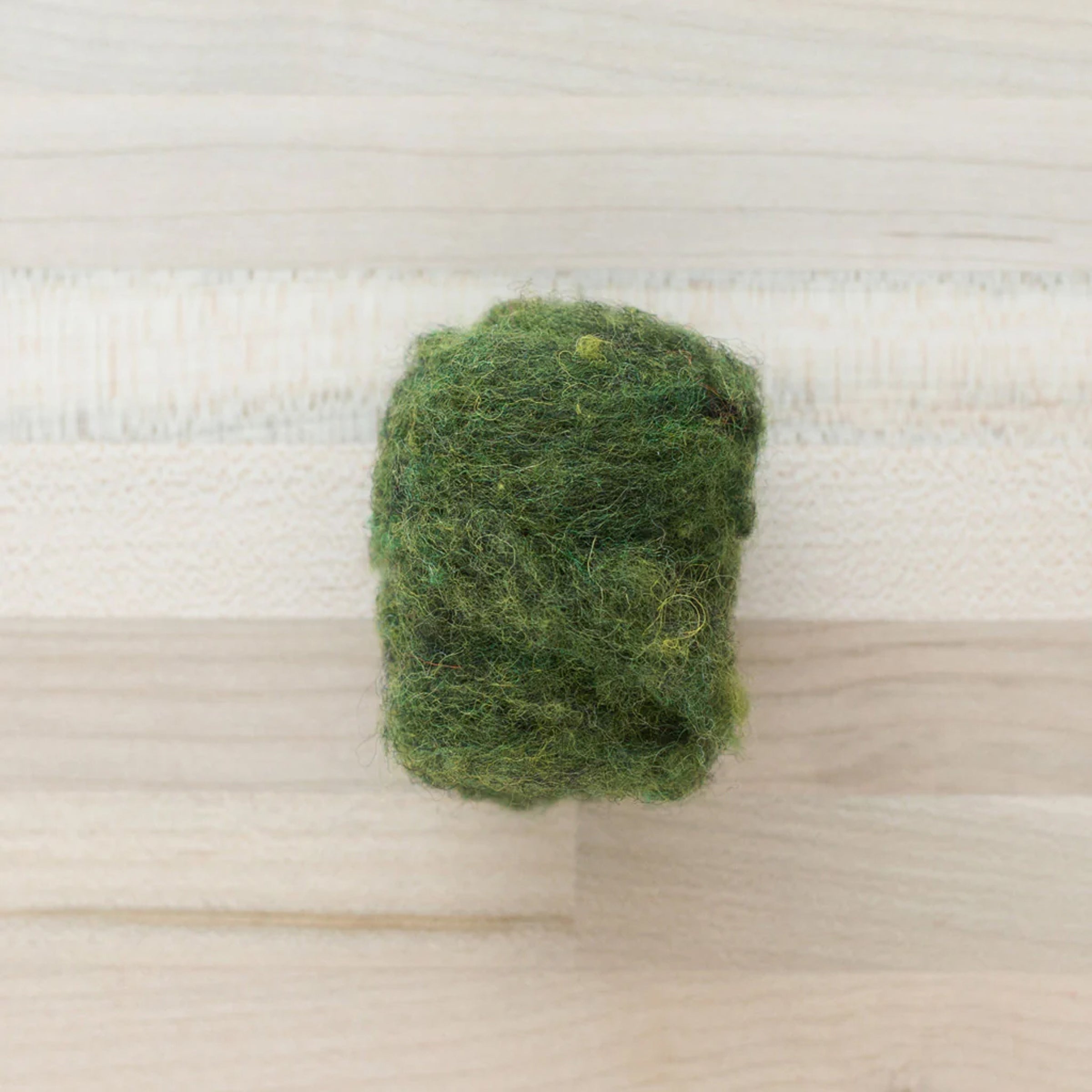 Felter's Fleece