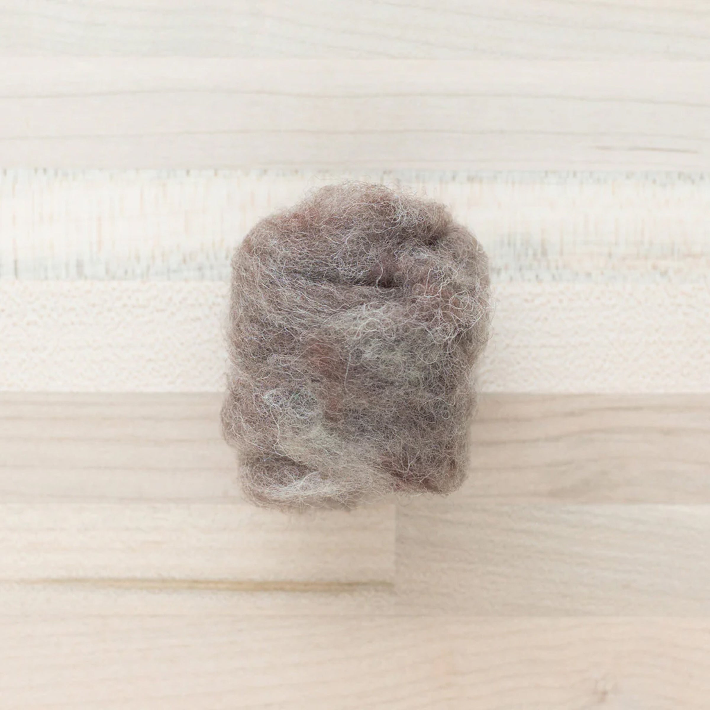 Felter's Fleece