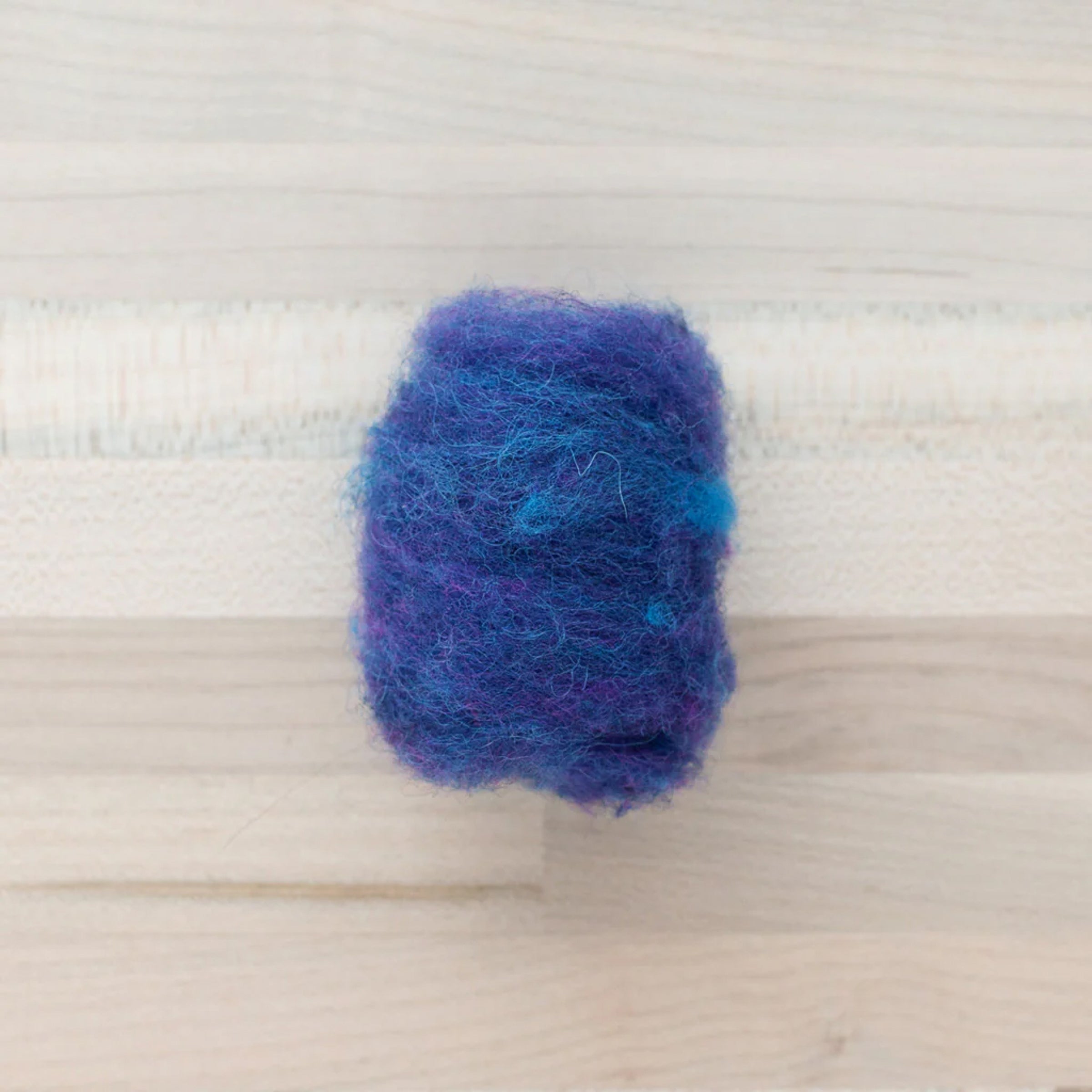 Felter's Fleece
