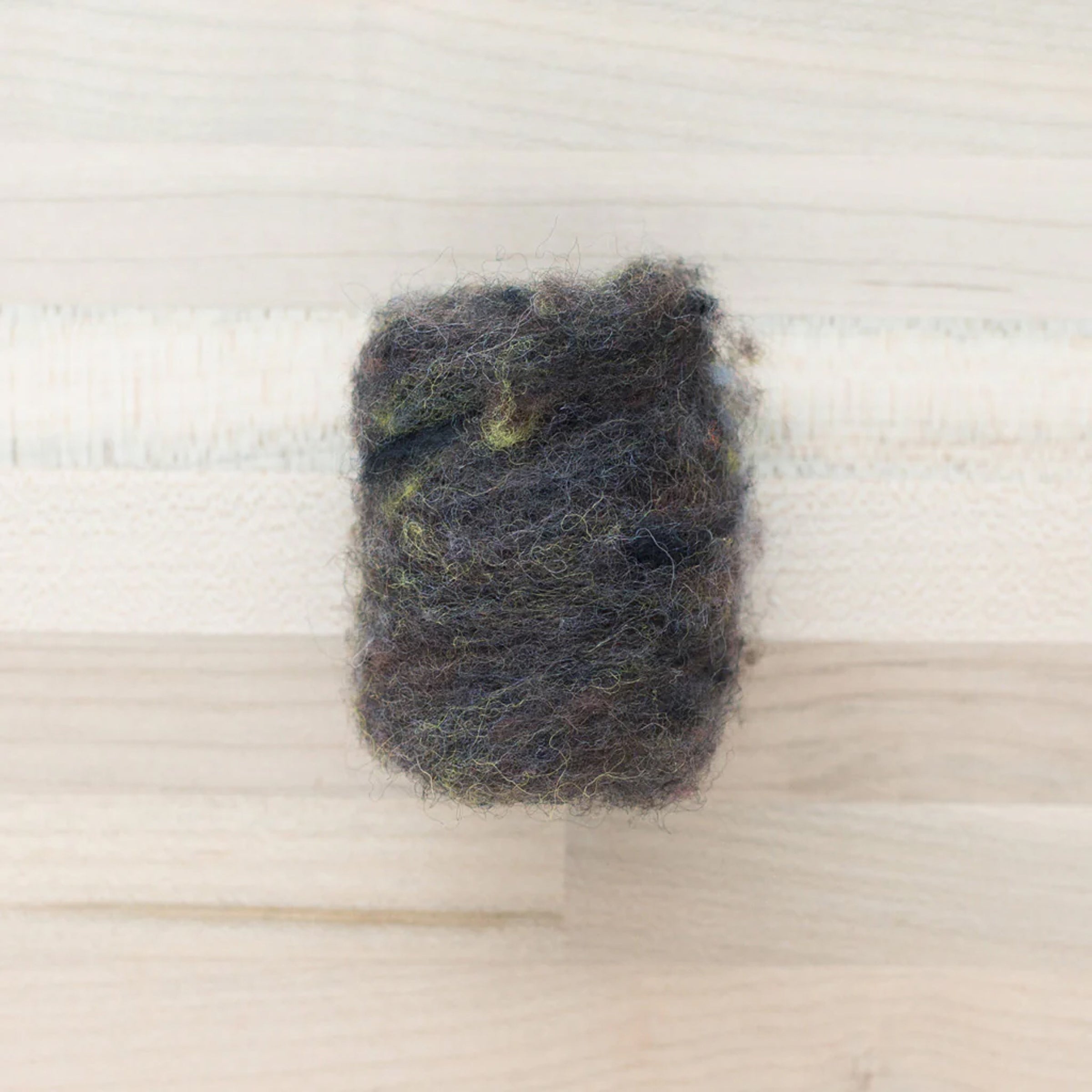 Felter's Fleece