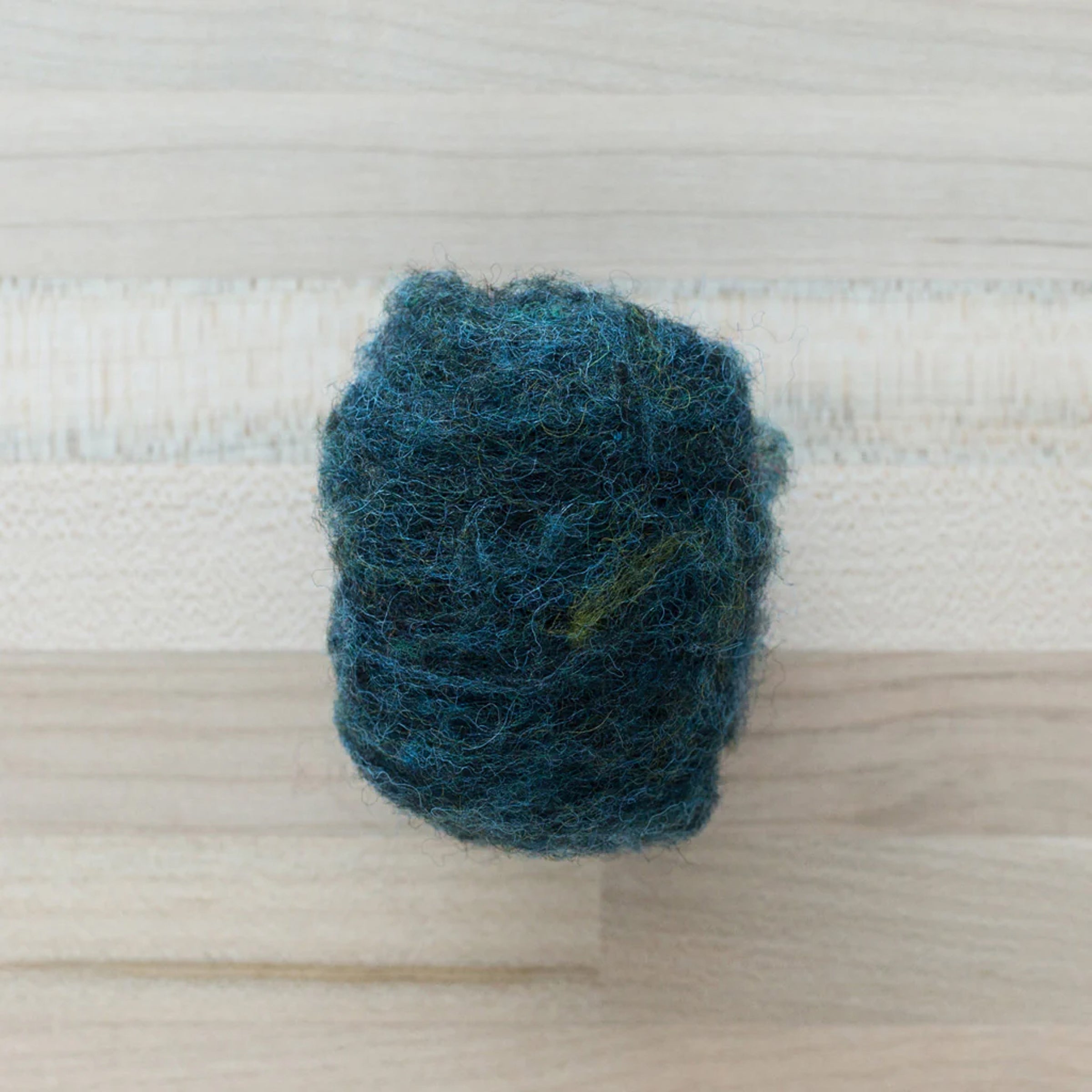 Felter's Fleece