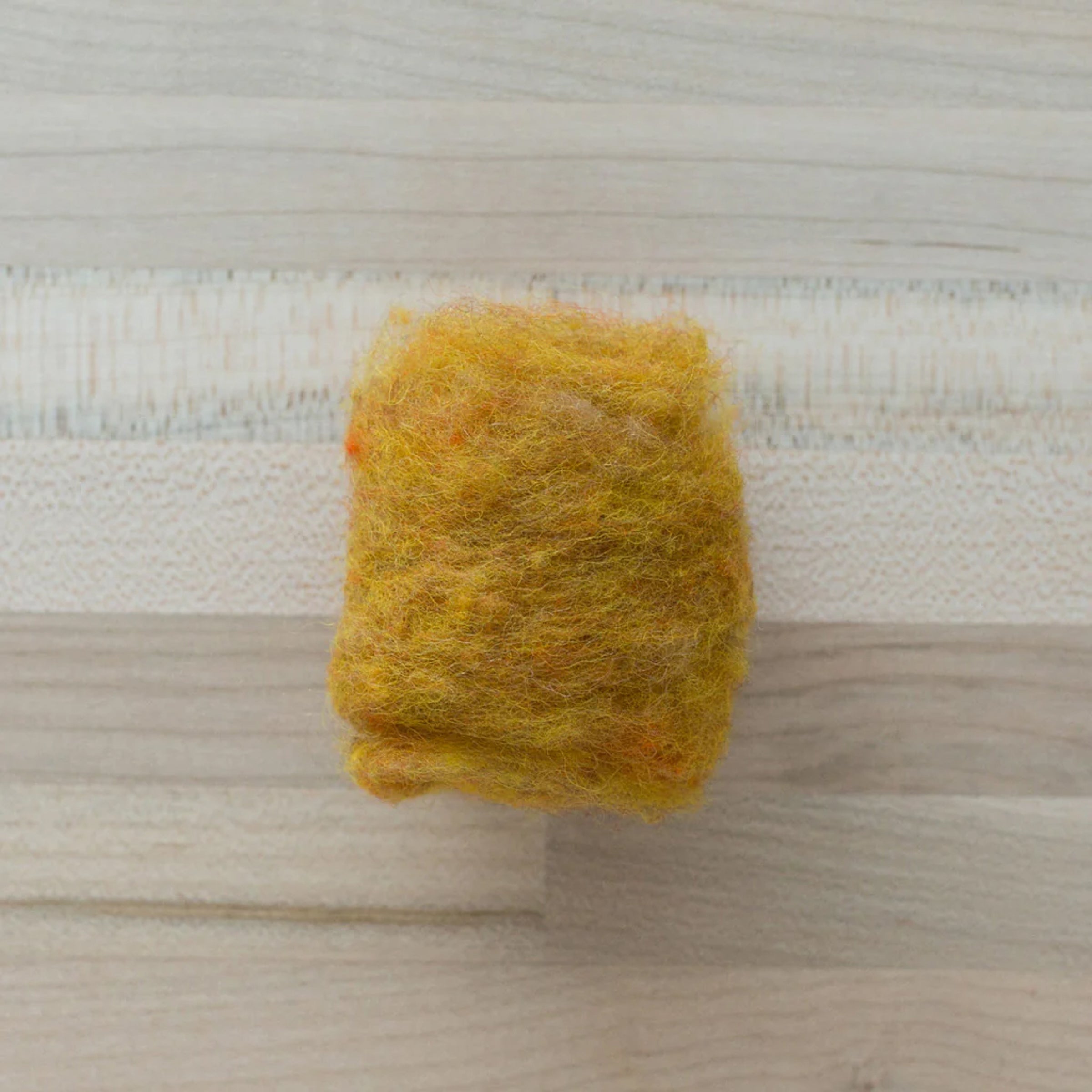 Felter's Fleece