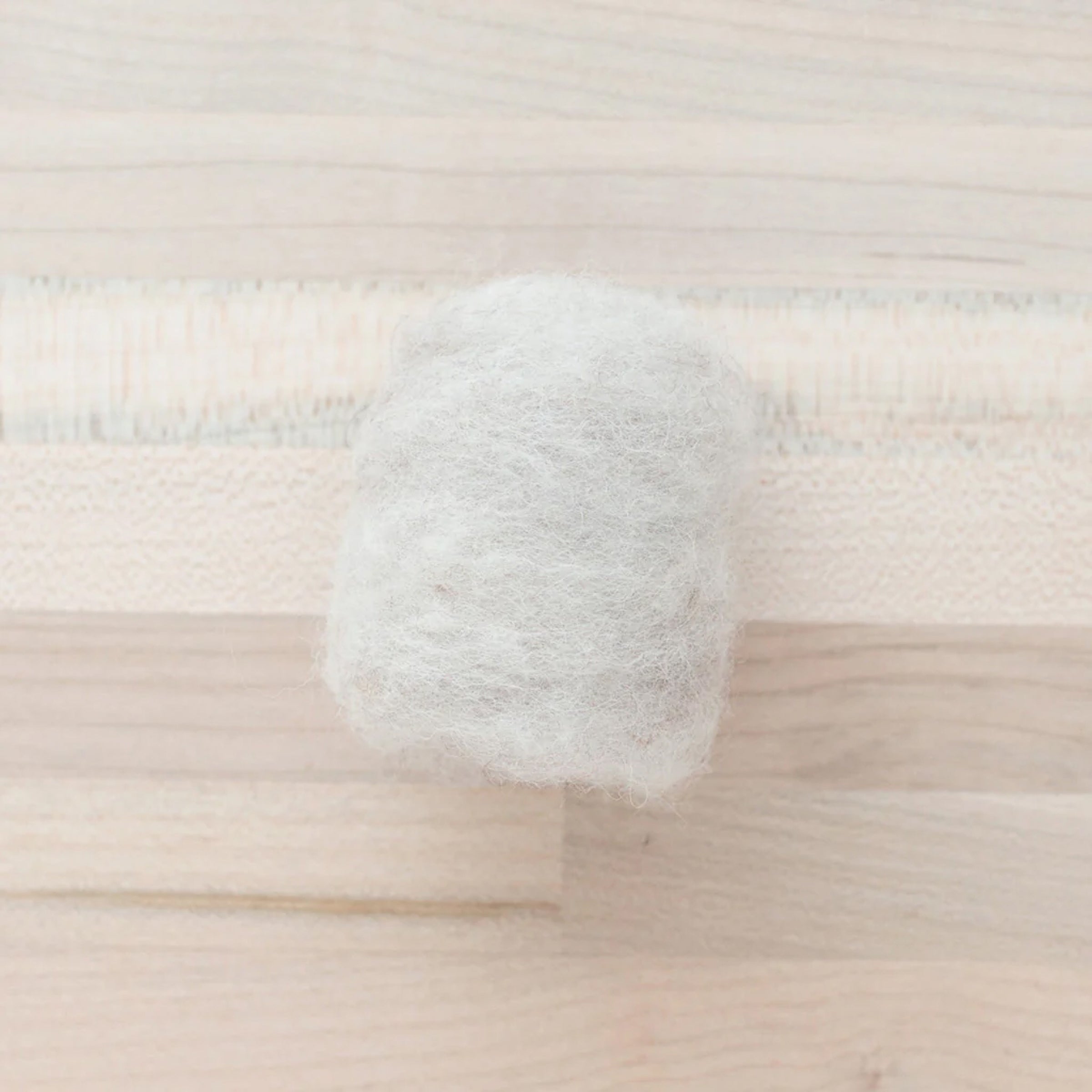 Felter's Fleece