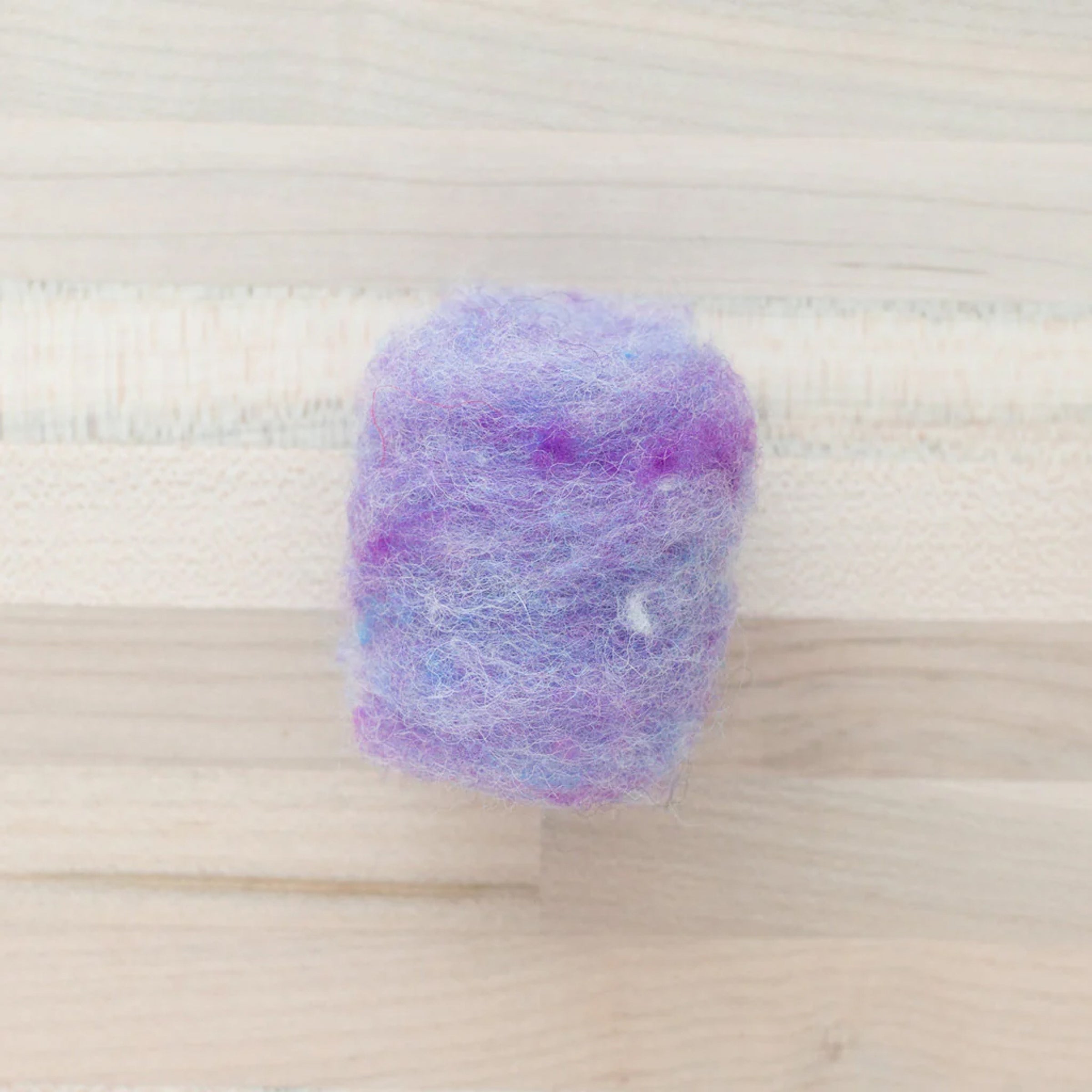 Felter's Fleece