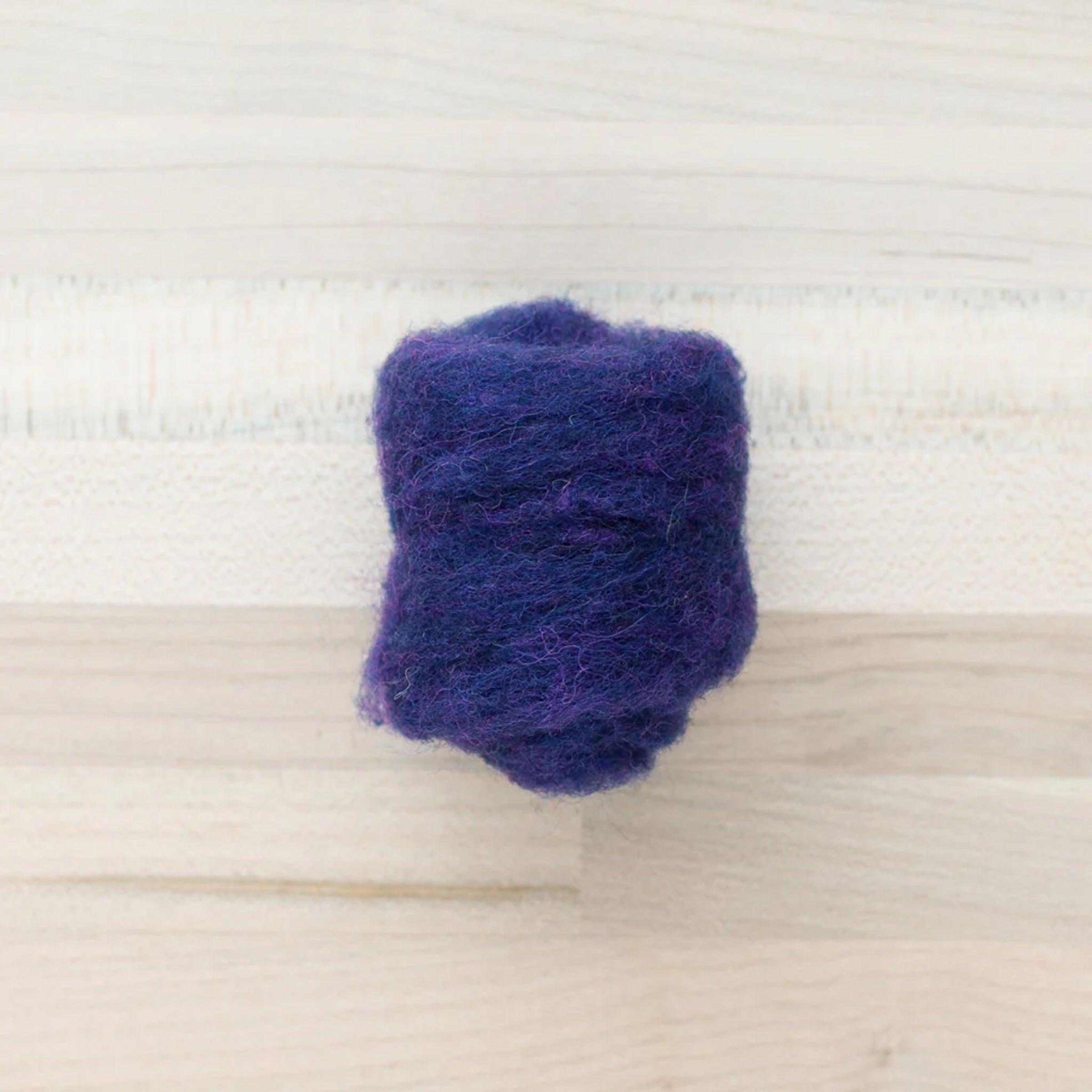 Felter's Fleece