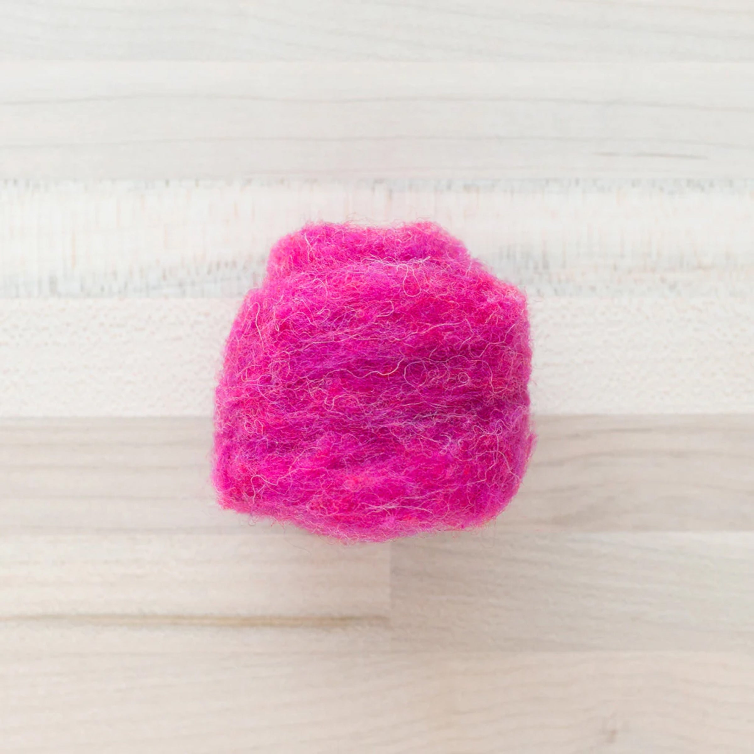 Felter's Fleece